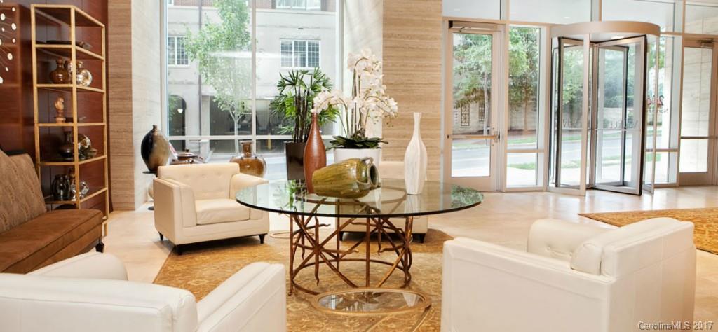 Fourth Ward - Residential Lease