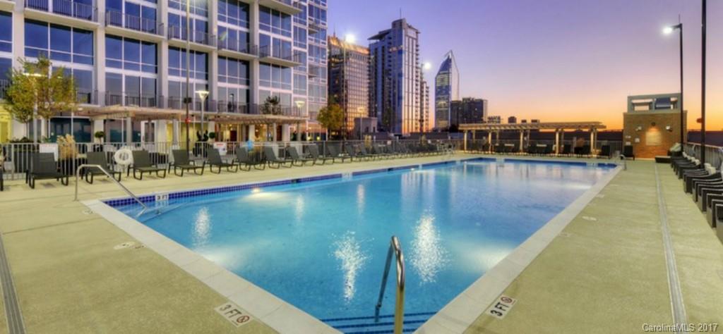 Fourth Ward - Residential Lease