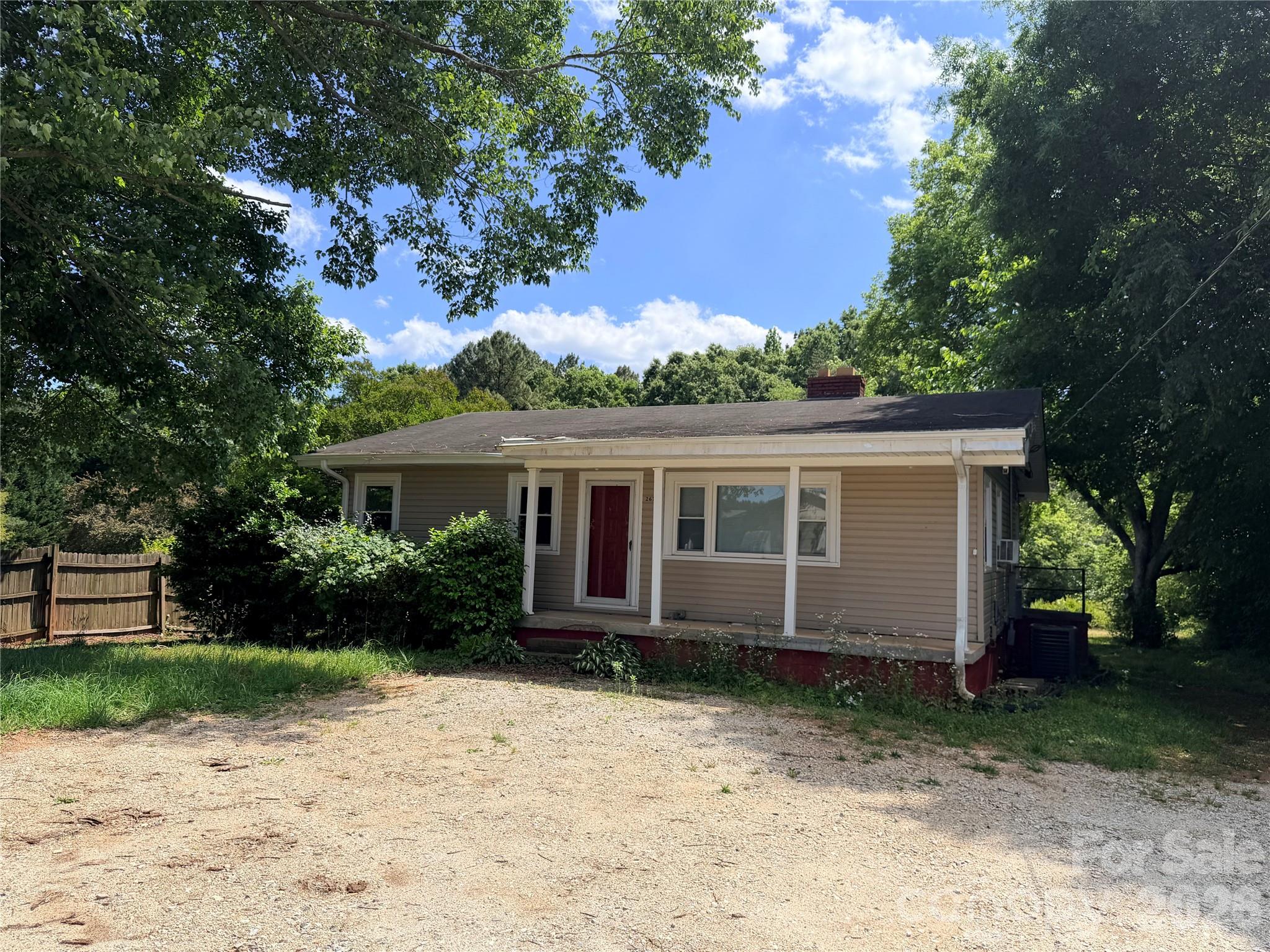 2675 Long Ferry Road