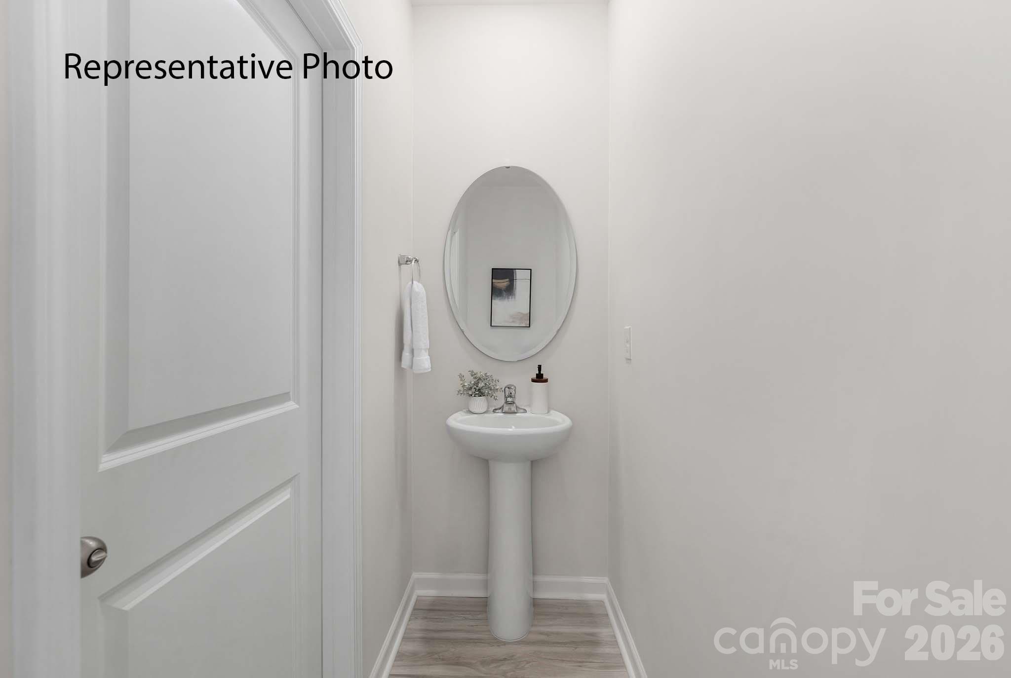 The Hamptons at Hickory - Residential
