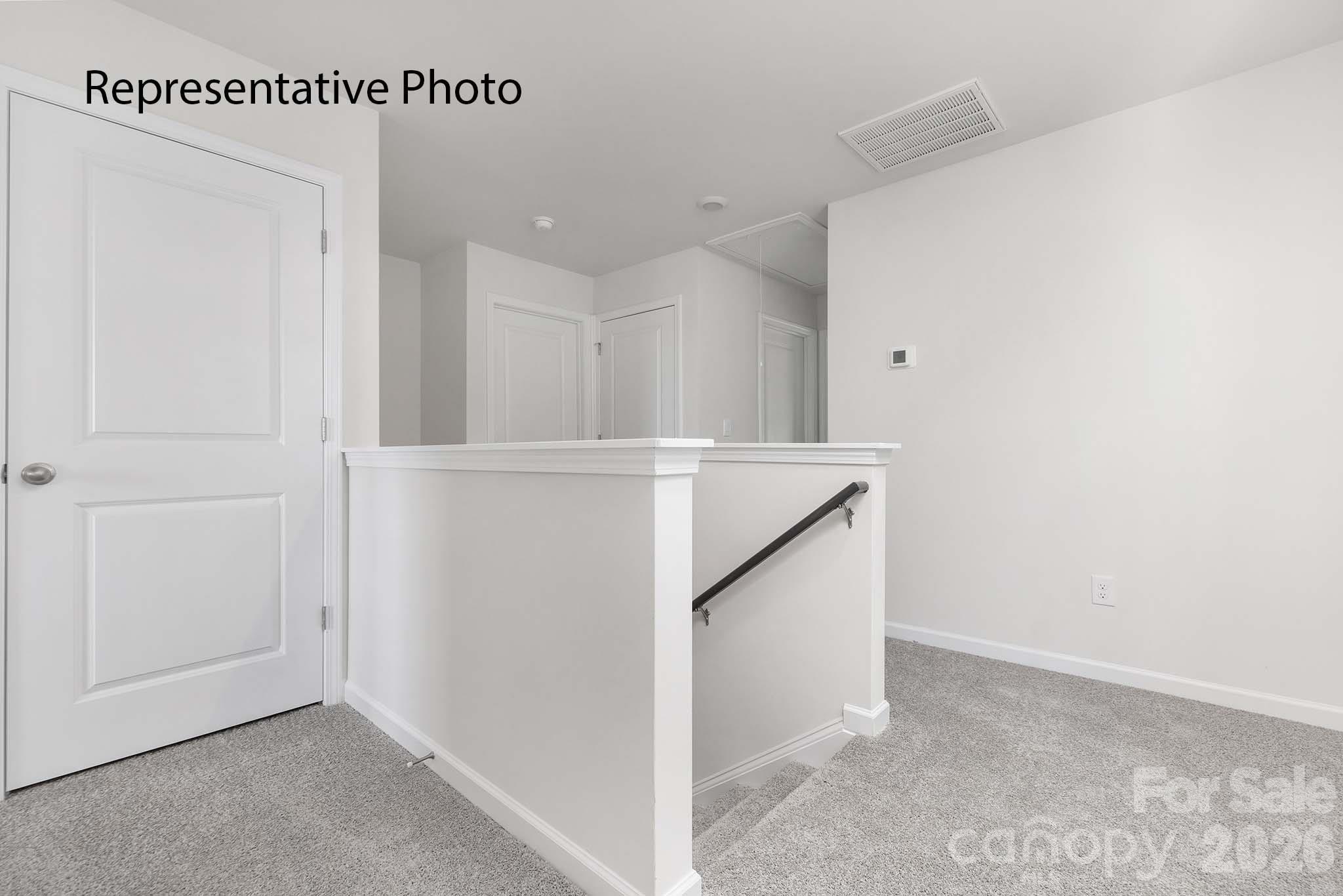 The Hamptons at Hickory - Residential