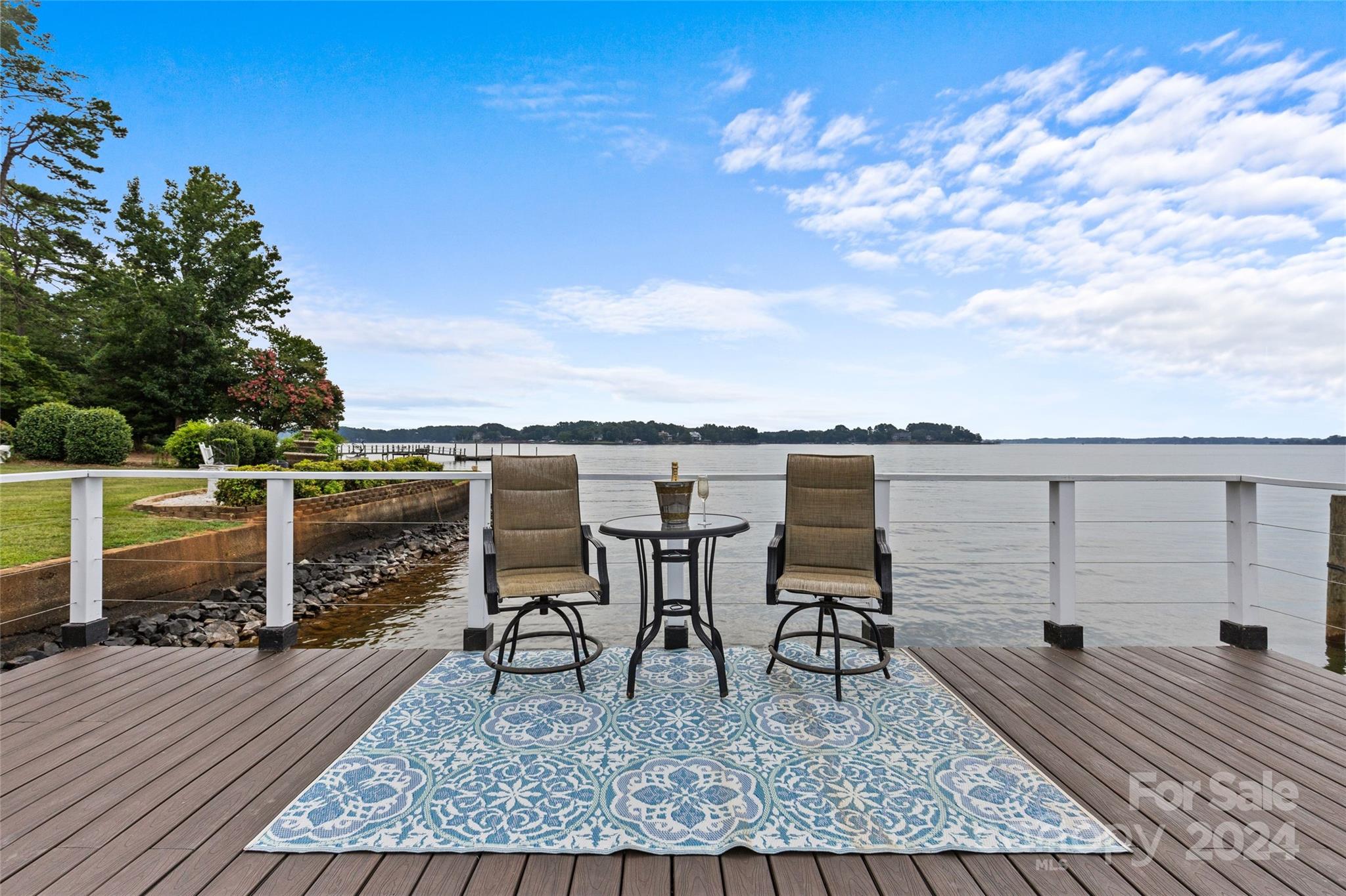 Westport Peninsula - Residential