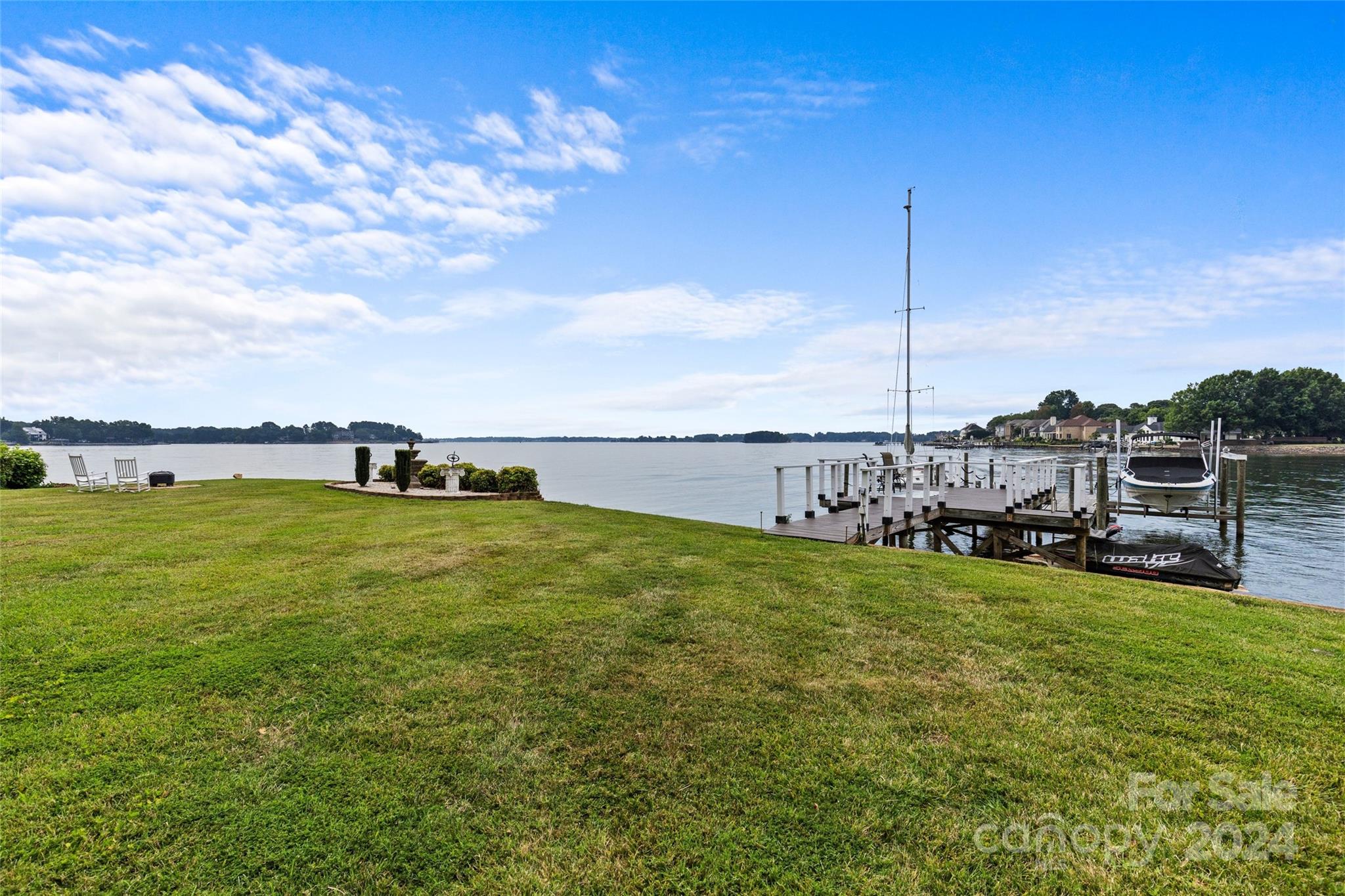 Westport Peninsula - Residential
