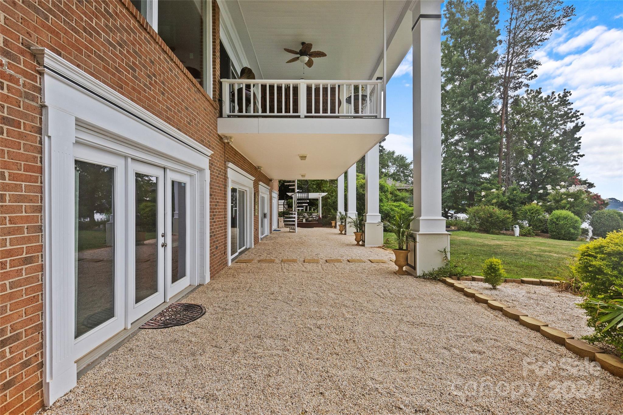 Westport Peninsula - Residential