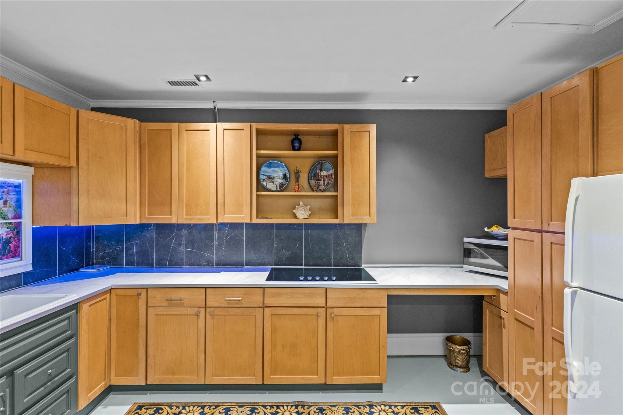 Westport Peninsula - Residential