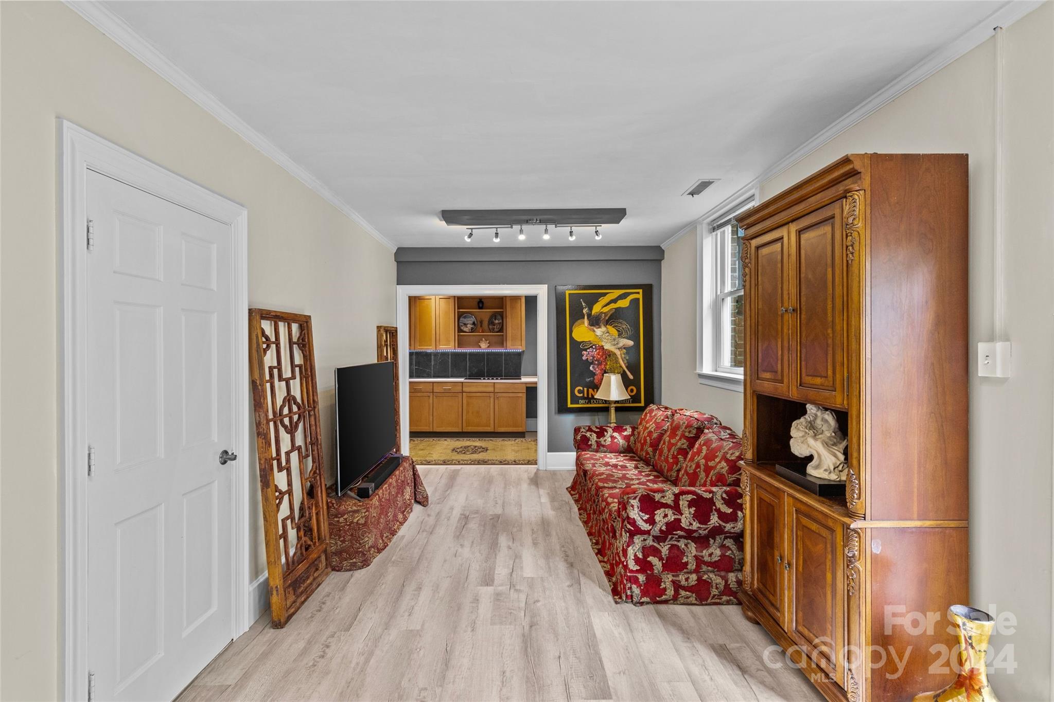 Westport Peninsula - Residential