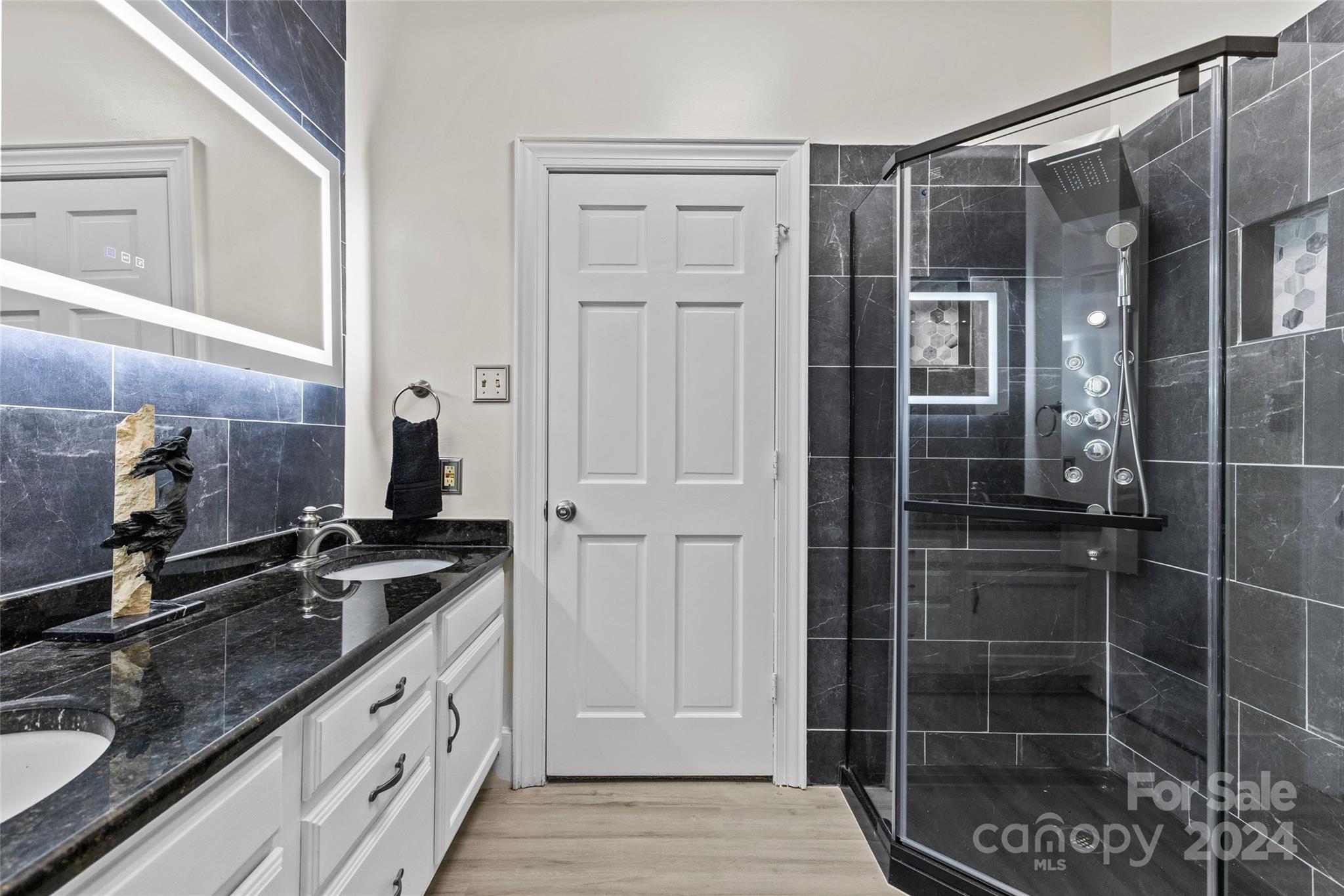 Westport Peninsula - Residential