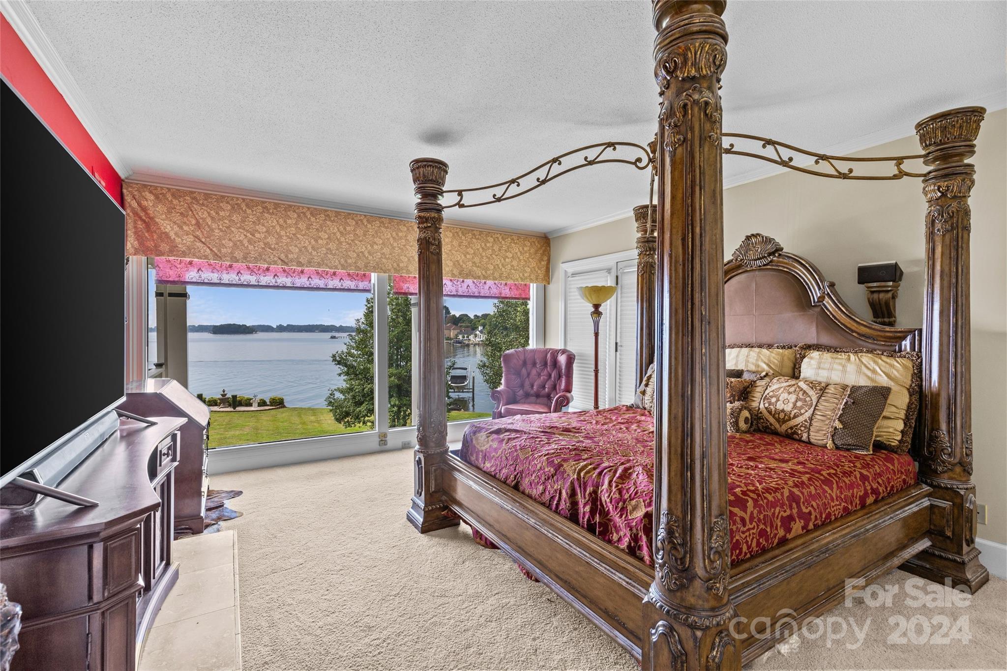 Westport Peninsula - Residential