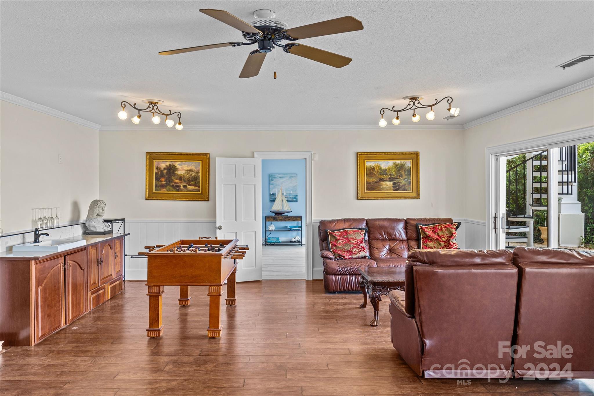 Westport Peninsula - Residential