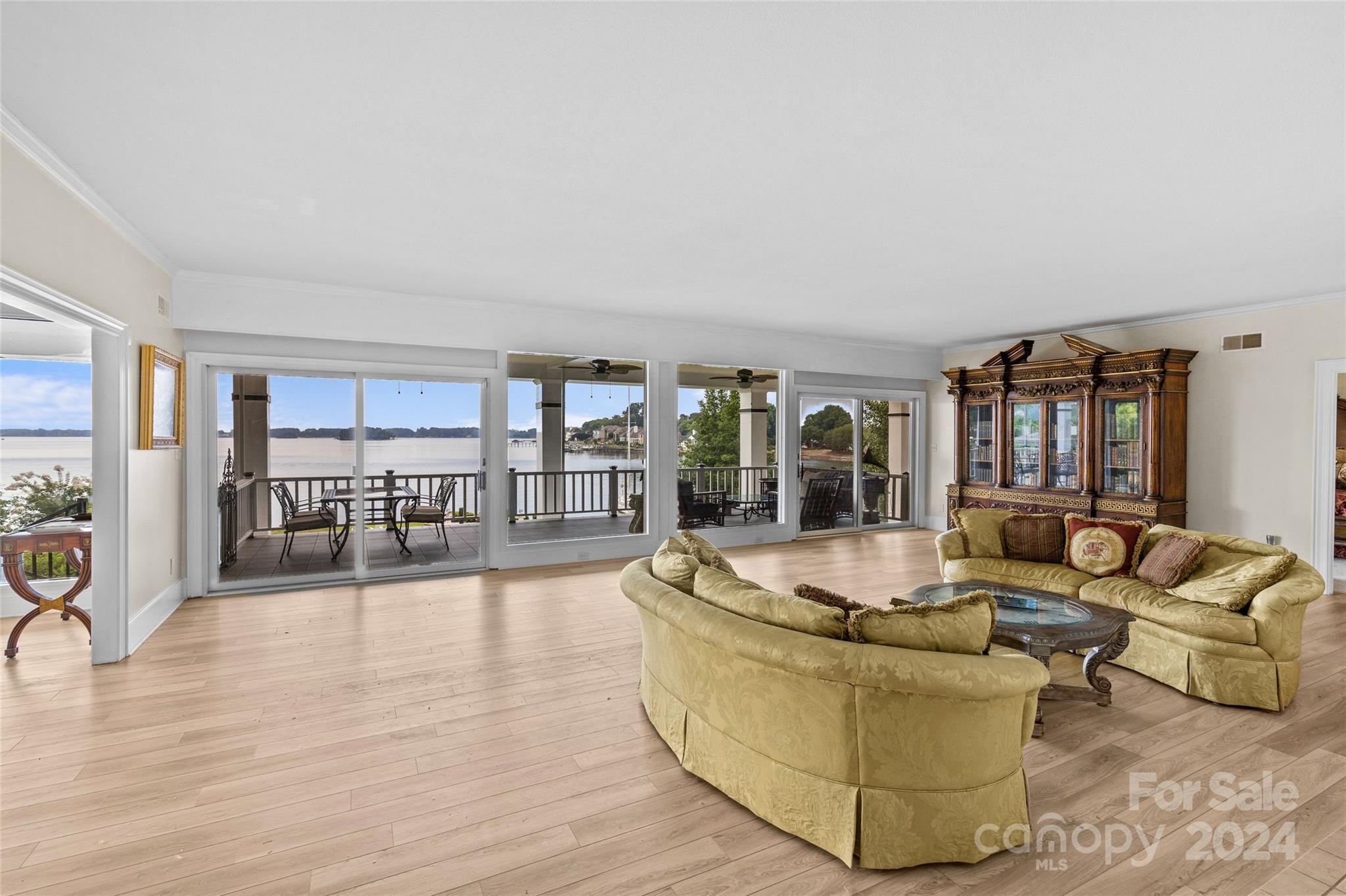 Westport Peninsula - Residential