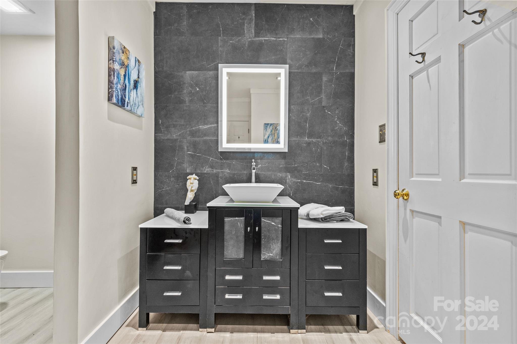 Westport Peninsula - Residential