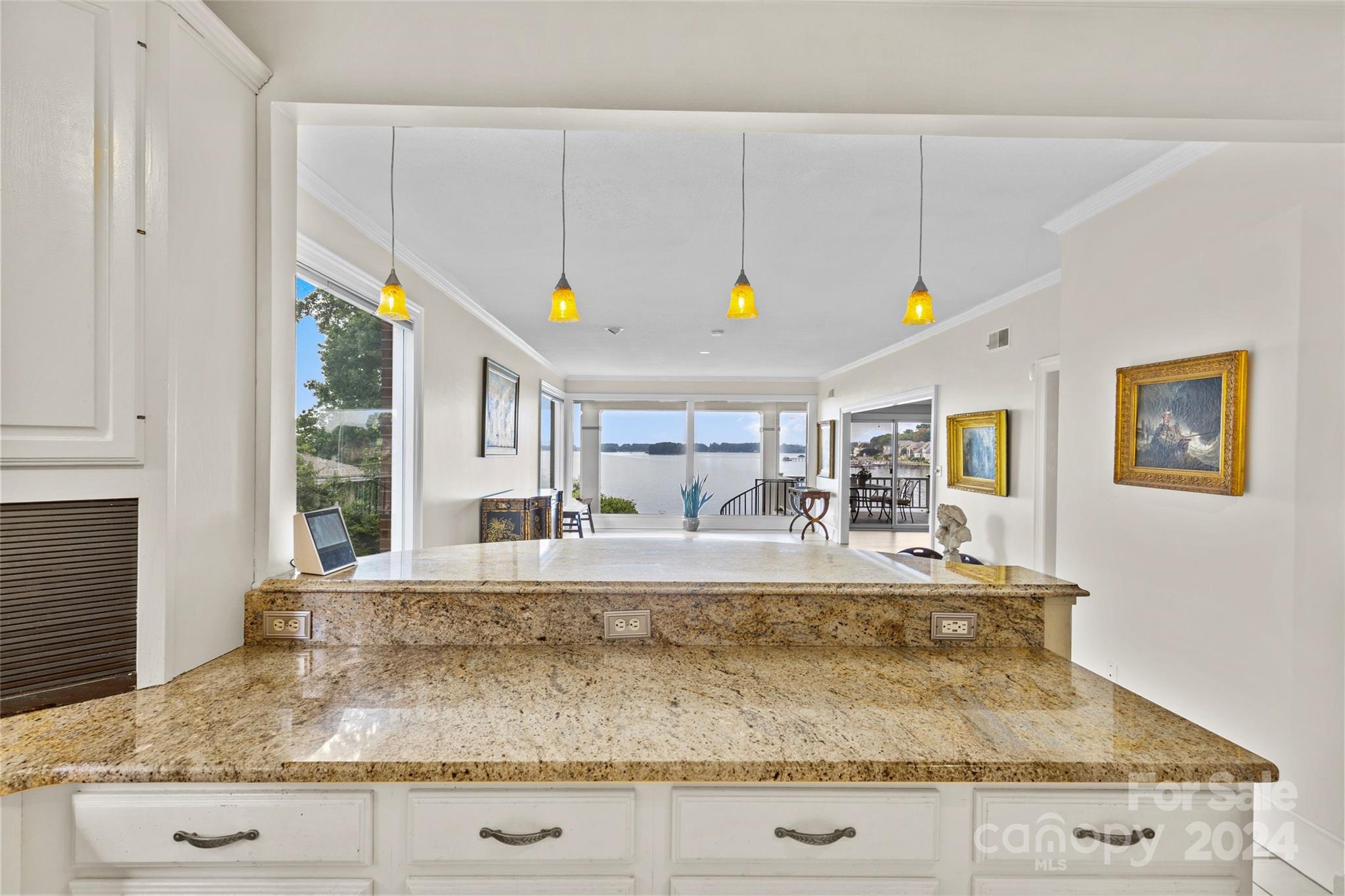 Westport Peninsula - Residential