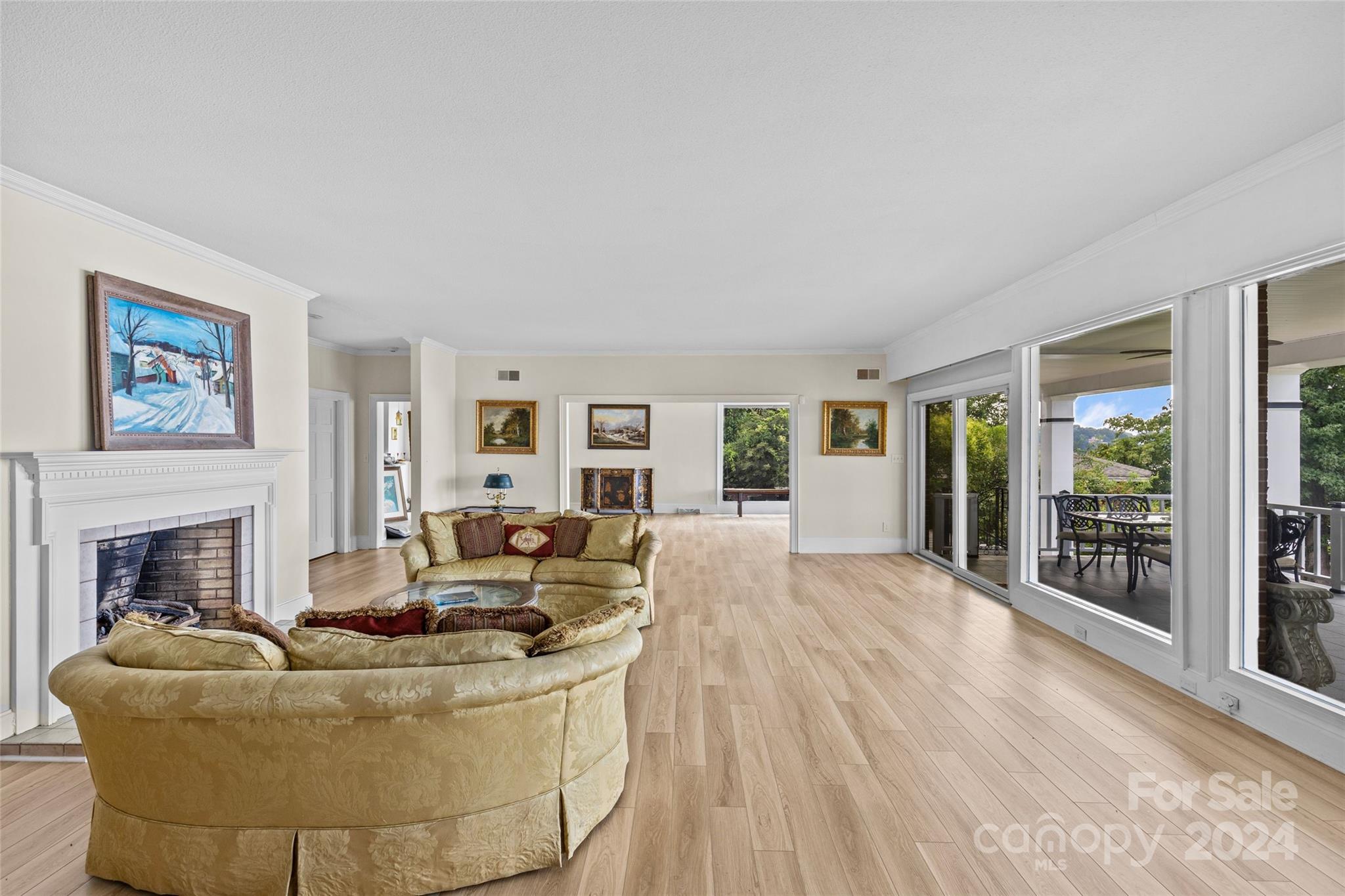 Westport Peninsula - Residential