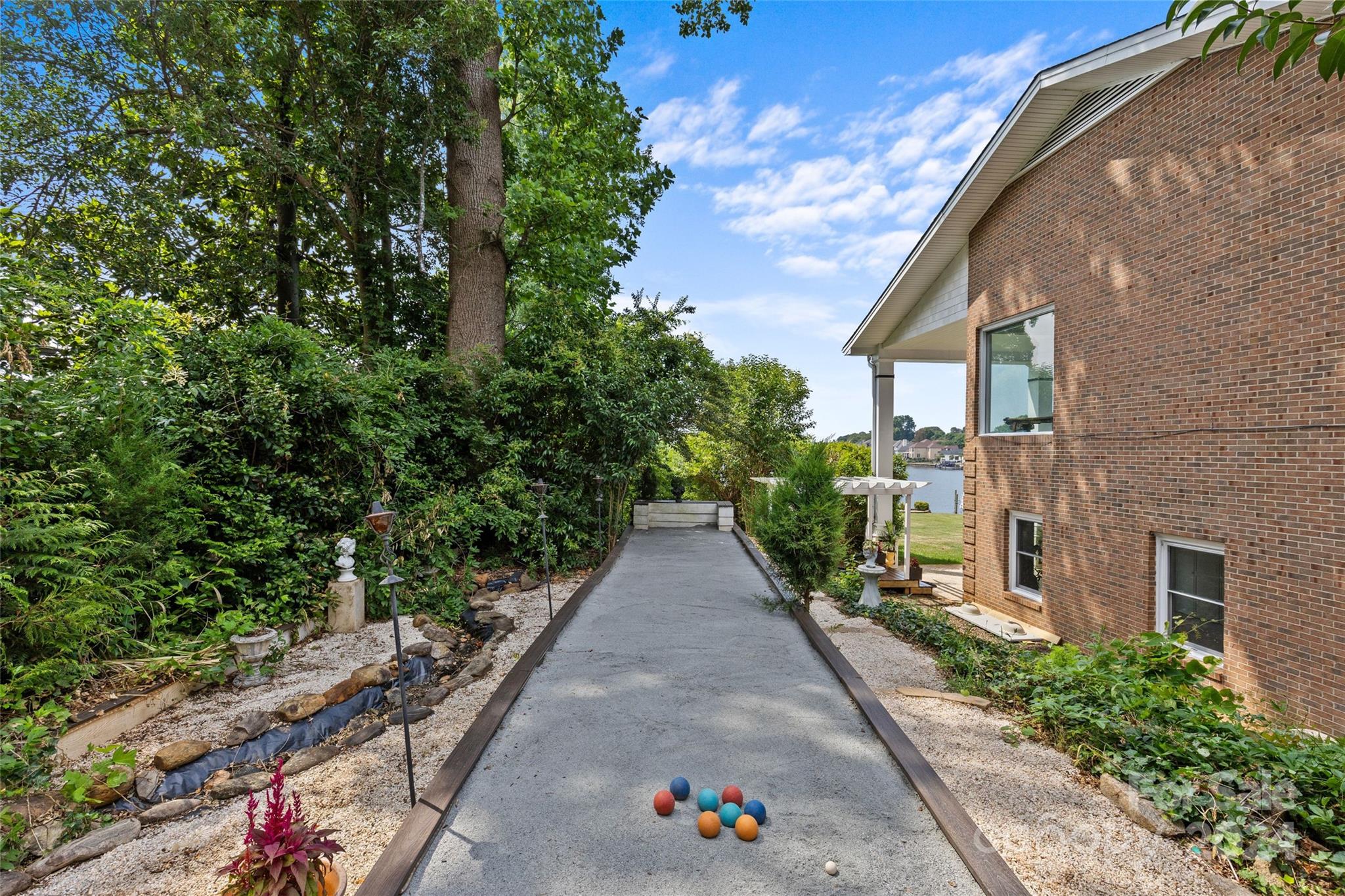 Westport Peninsula - Residential