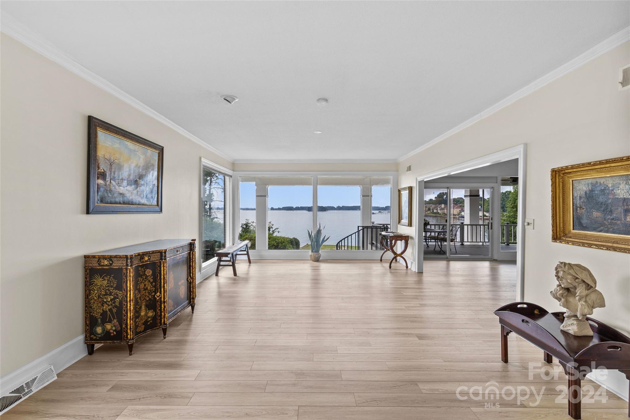 Westport Peninsula - Residential