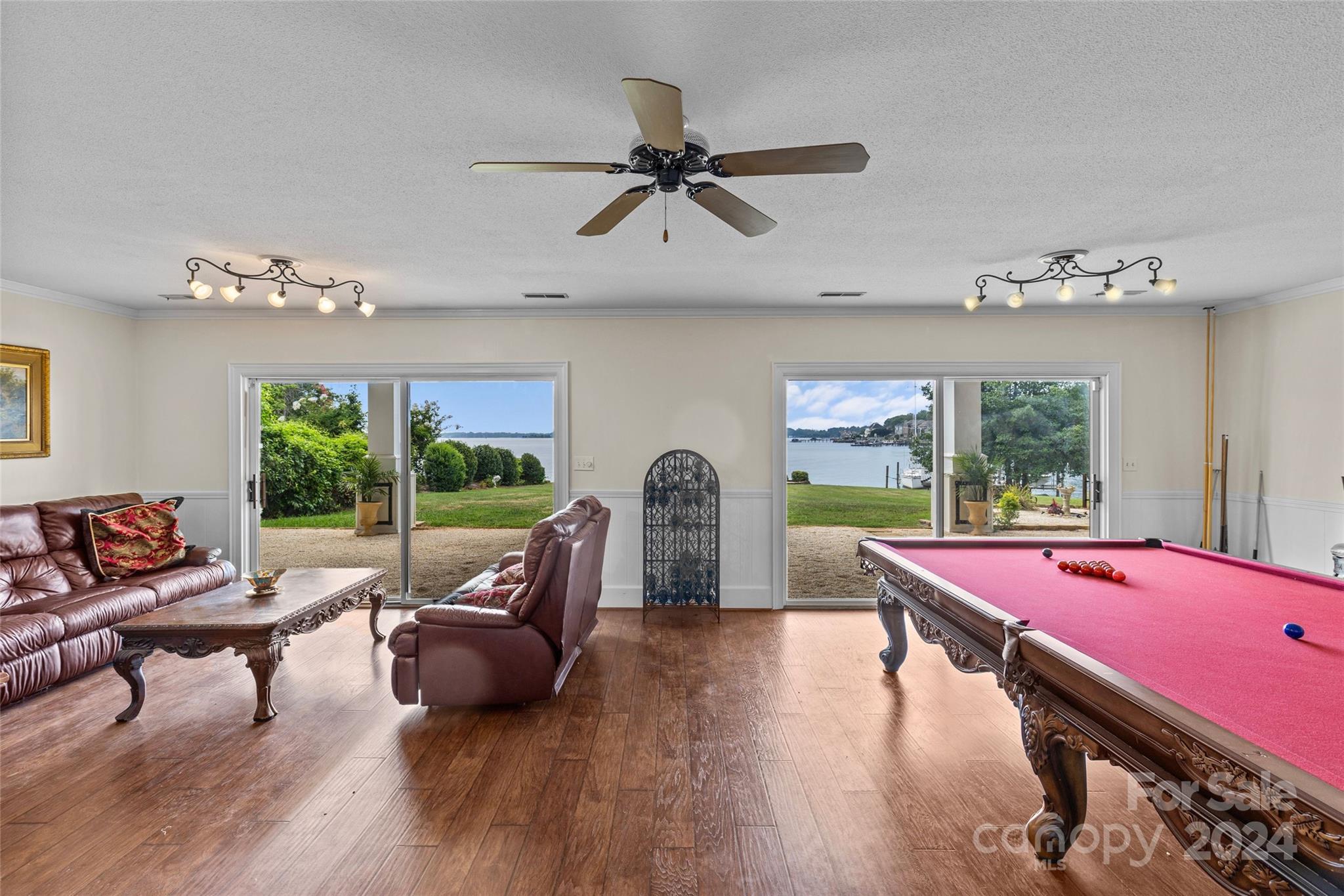 Westport Peninsula - Residential