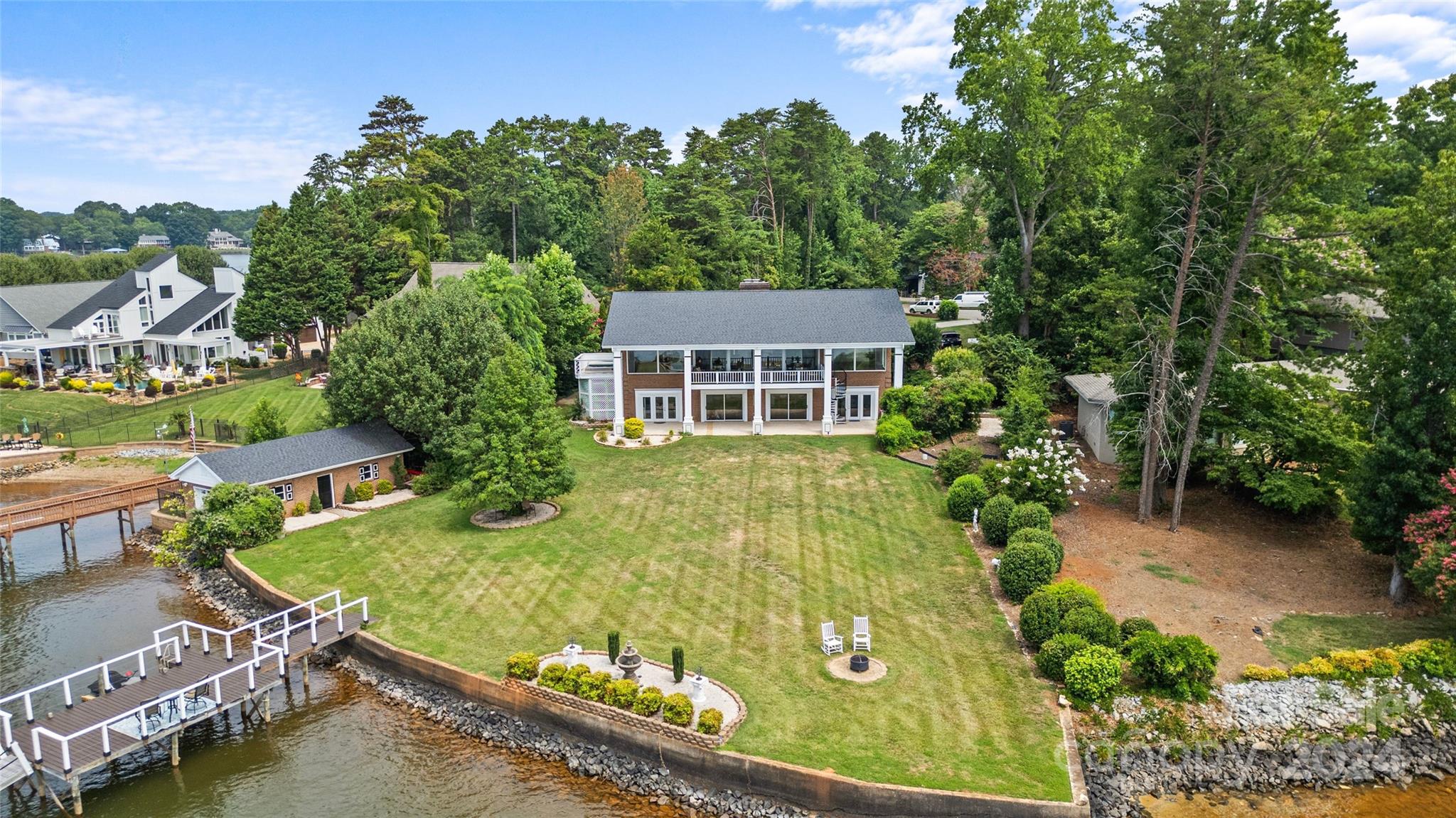 Westport Peninsula - Residential