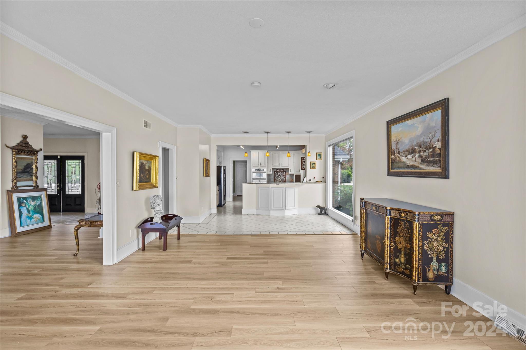 Westport Peninsula - Residential