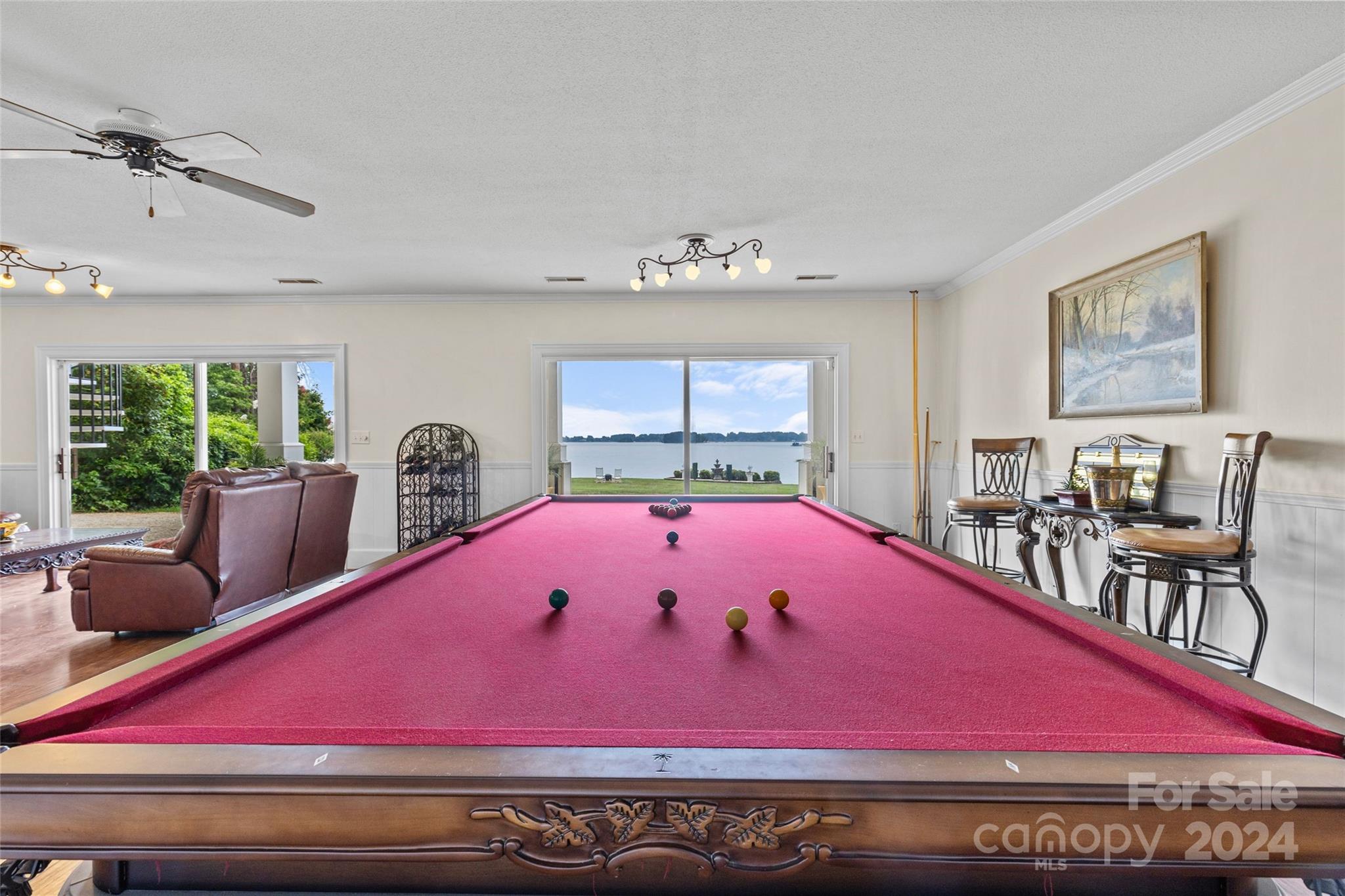 Westport Peninsula - Residential