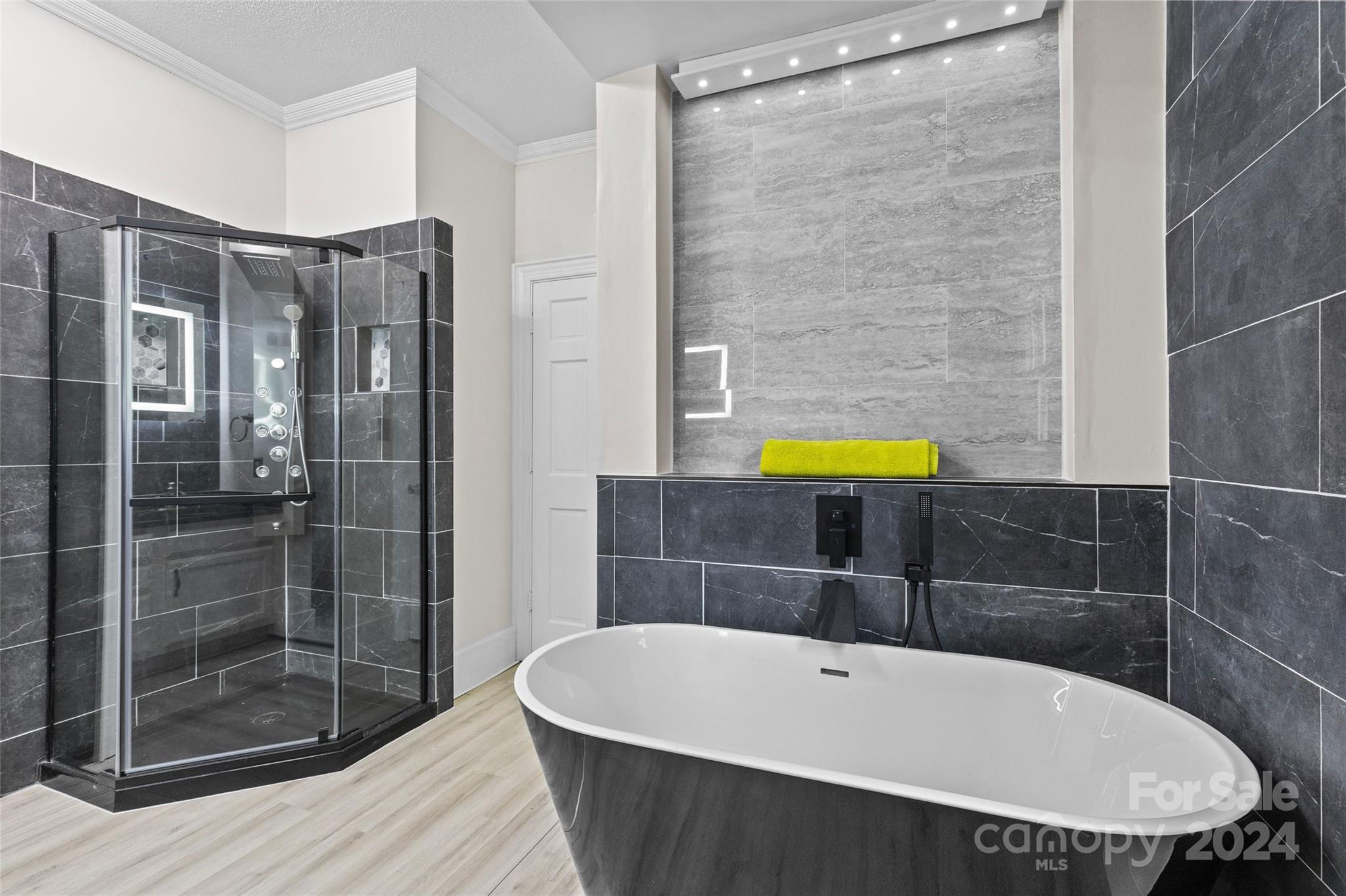 Westport Peninsula - Residential