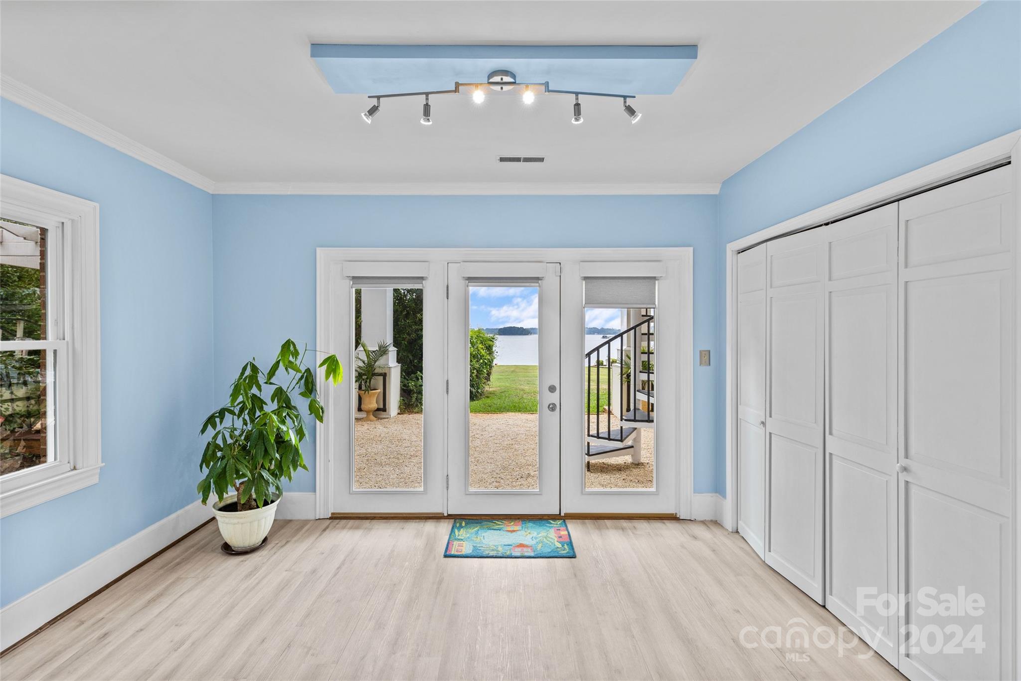 Westport Peninsula - Residential