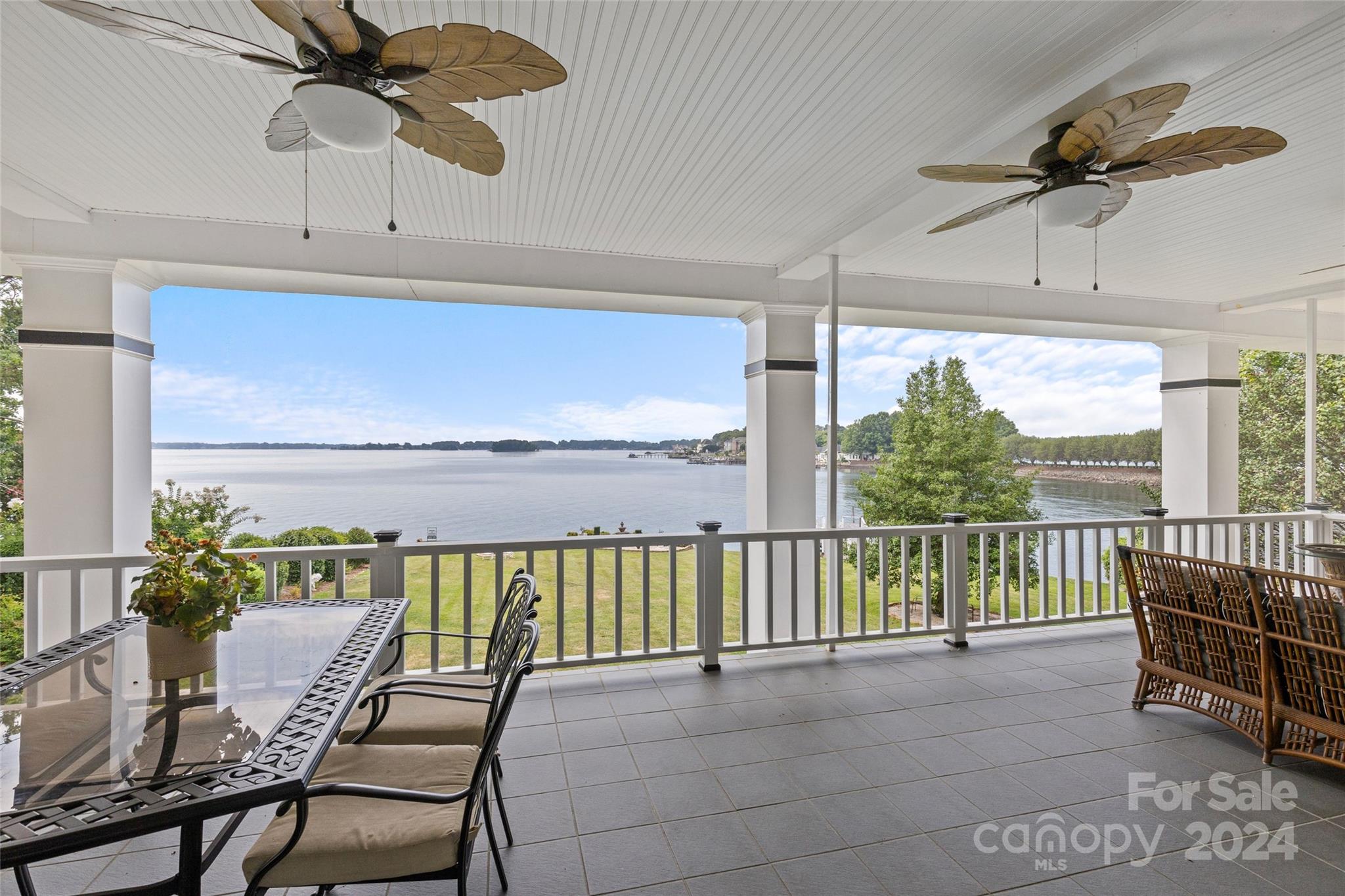 Westport Peninsula - Residential