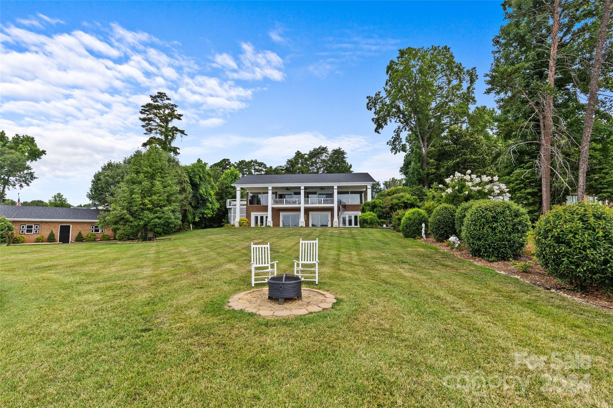 Westport Peninsula - Residential