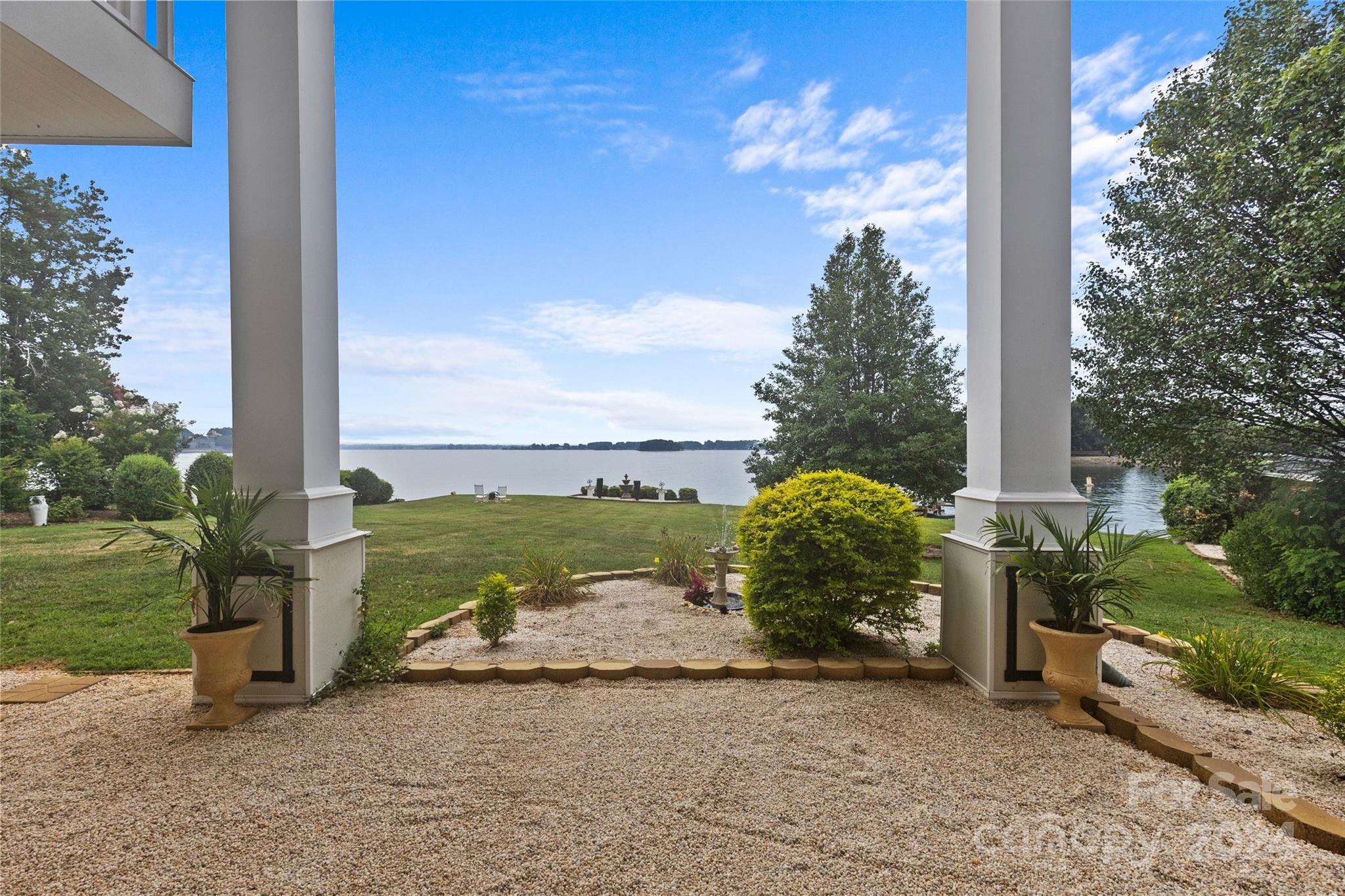 Westport Peninsula - Residential