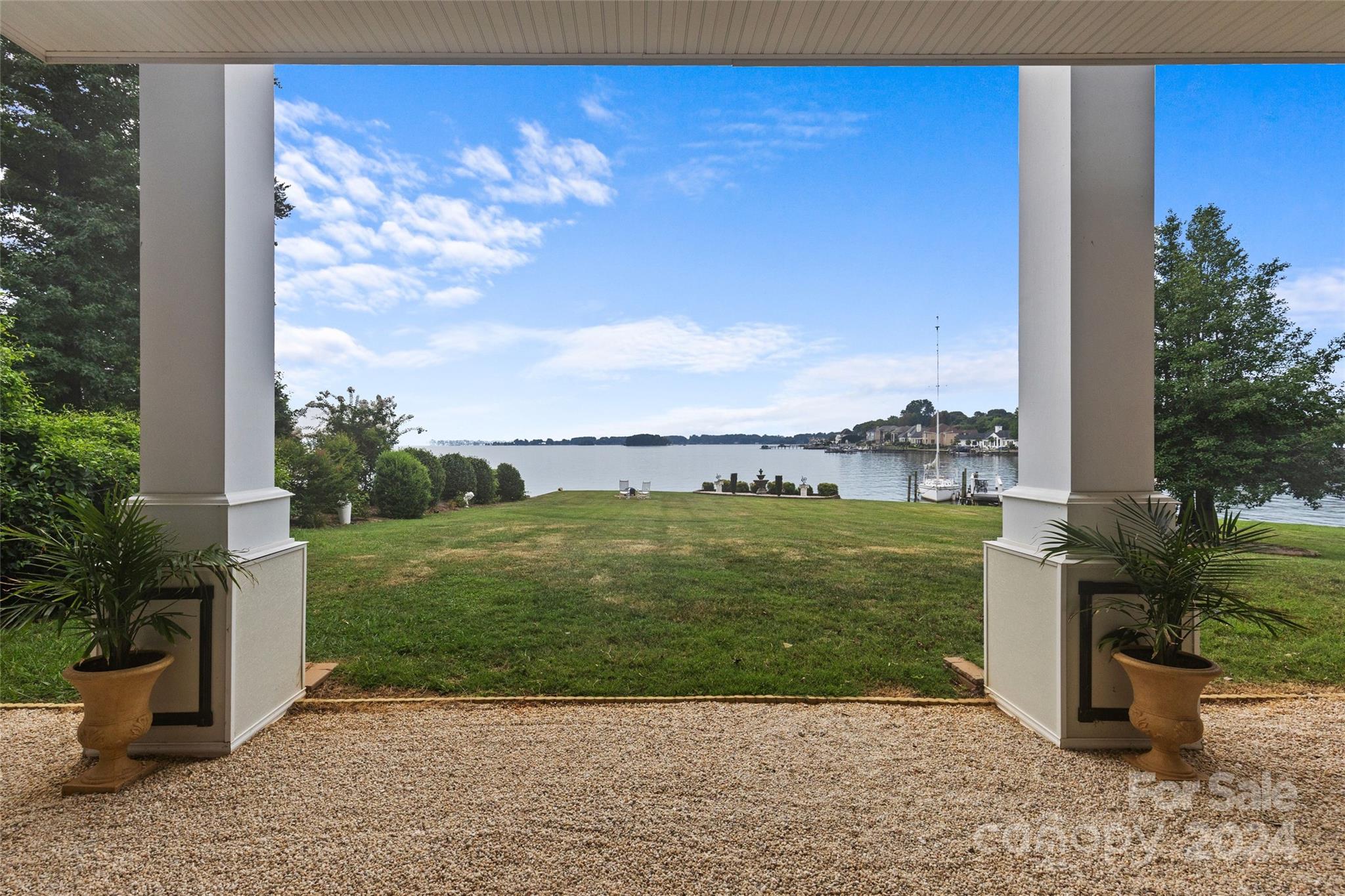 Westport Peninsula - Residential