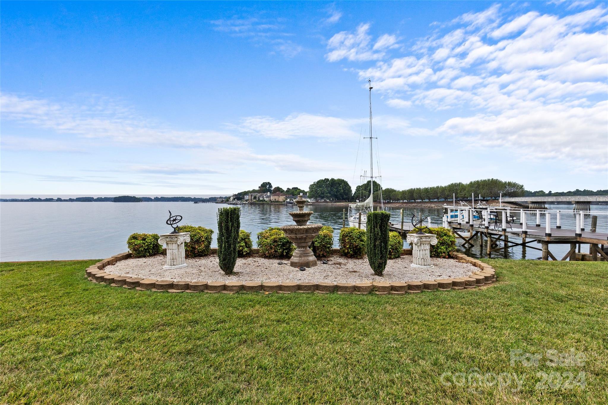 Westport Peninsula - Residential