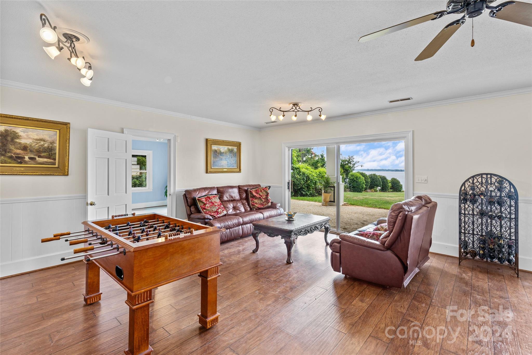 Westport Peninsula - Residential