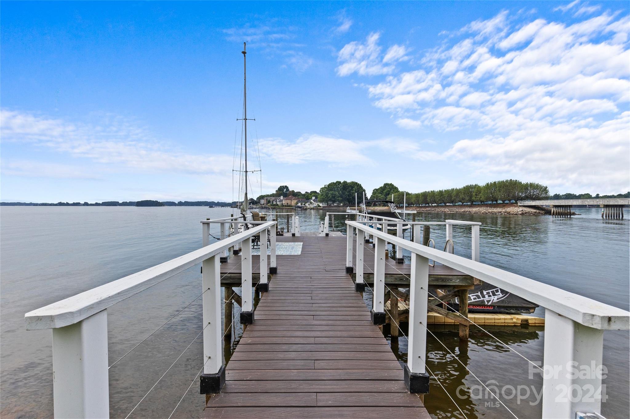 Westport Peninsula - Residential