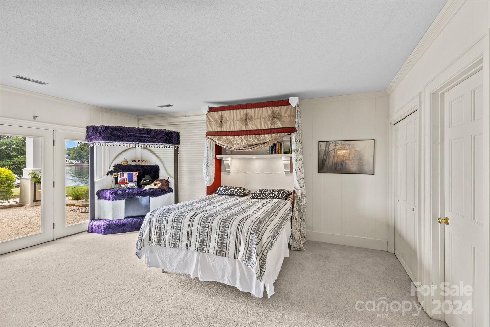 Westport Peninsula - Residential