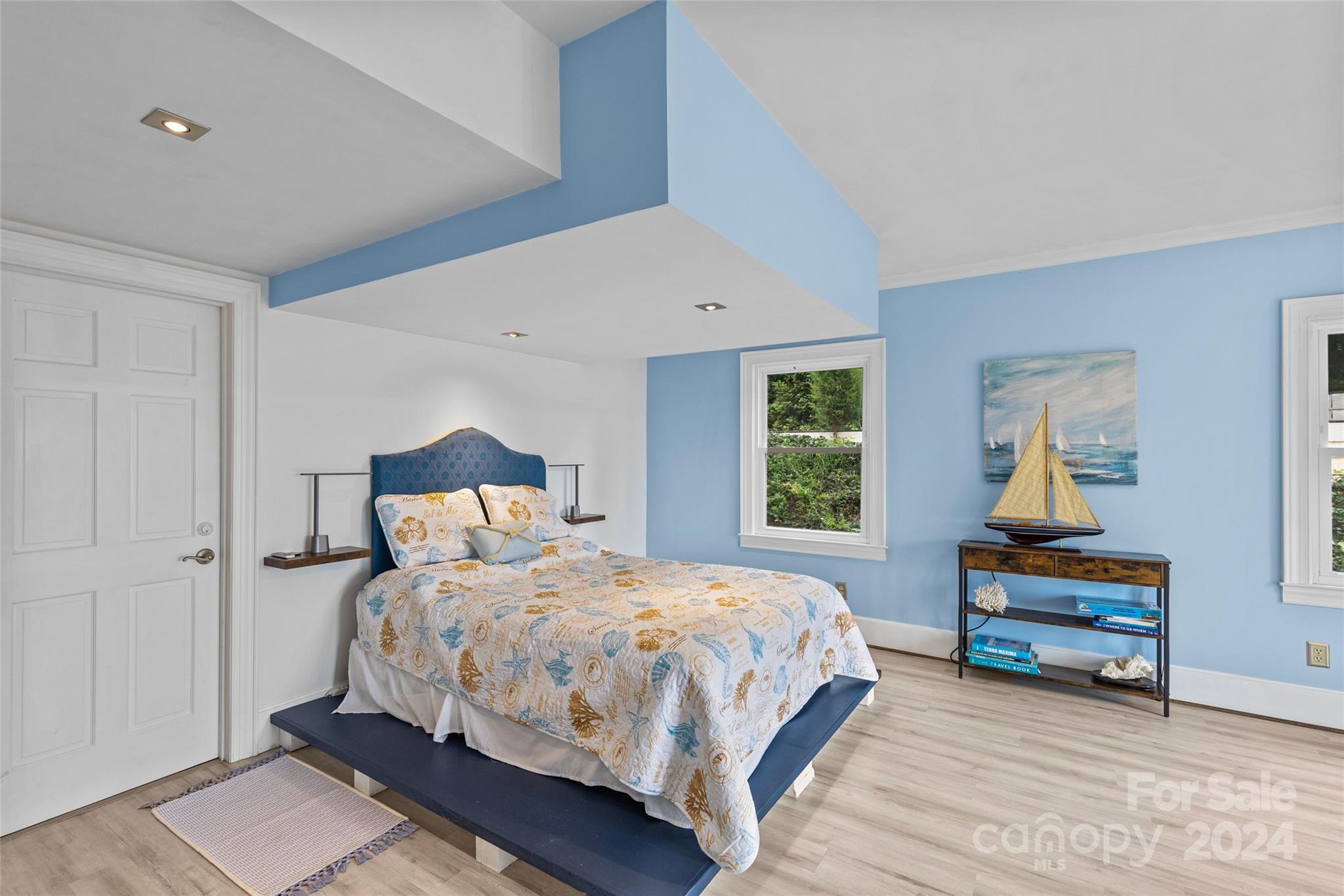 Westport Peninsula - Residential