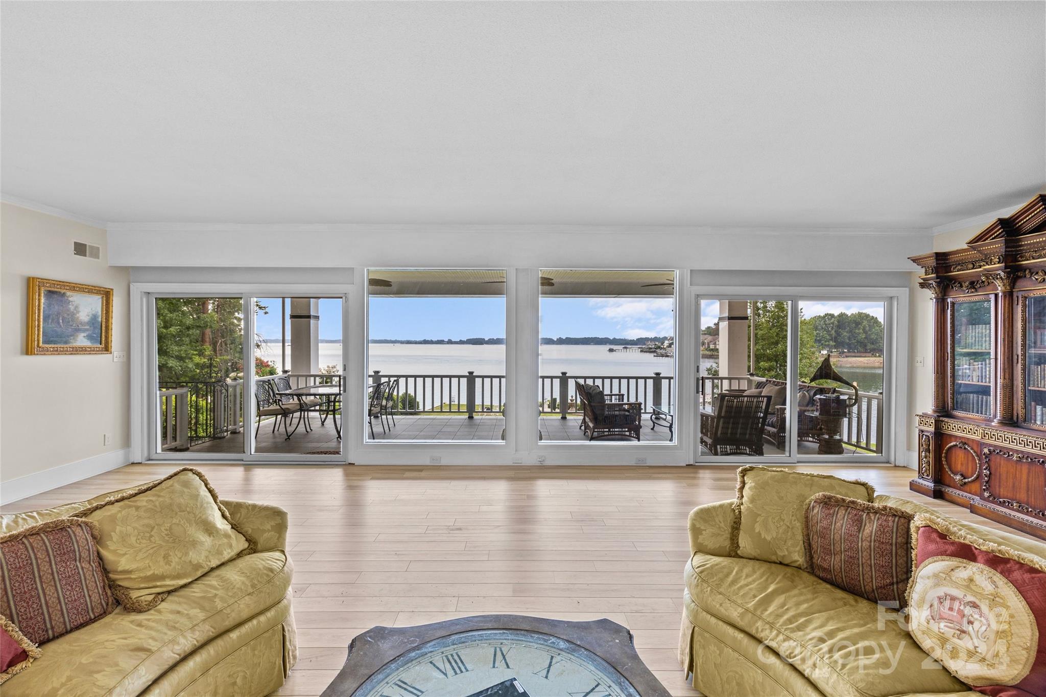 Westport Peninsula - Residential