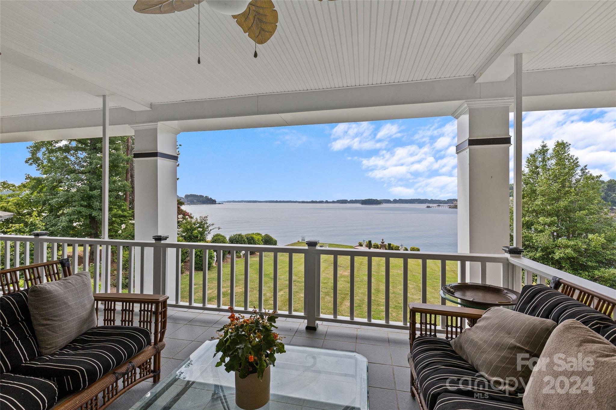 Westport Peninsula - Residential