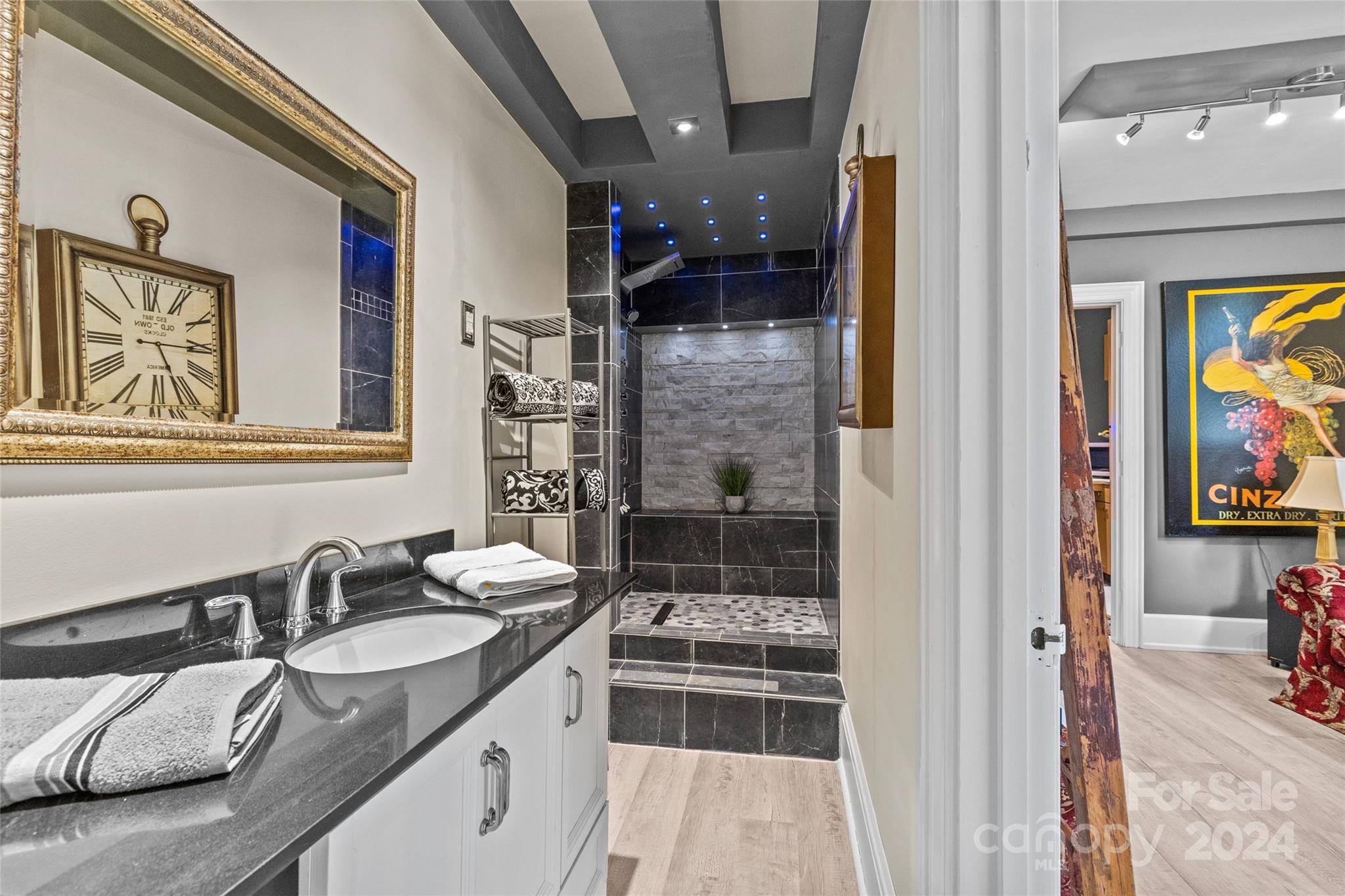 Westport Peninsula - Residential