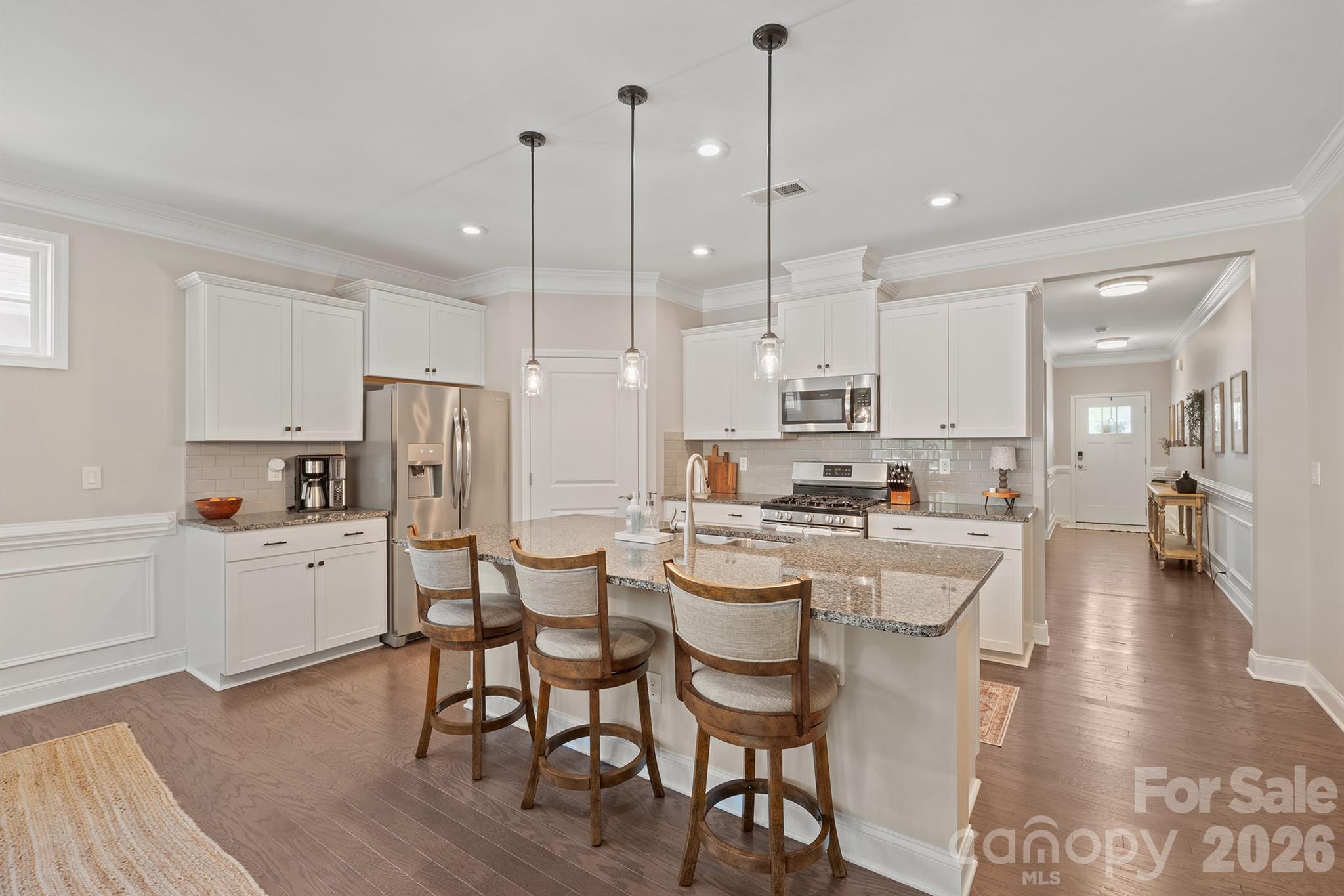 261 Robinwood Lane