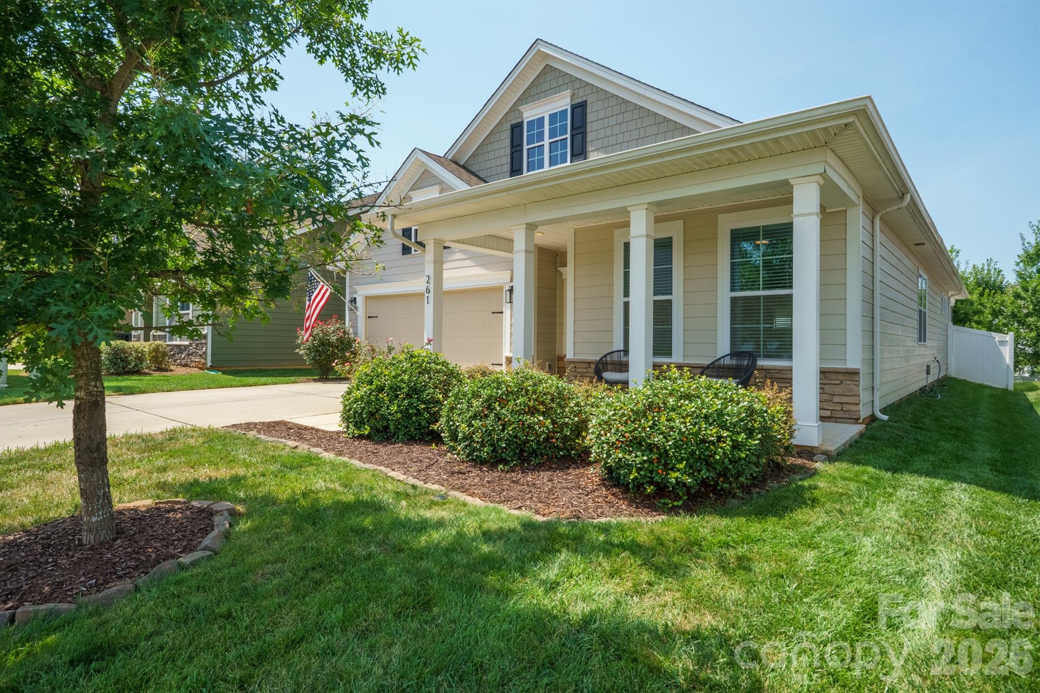 261 Robinwood Lane