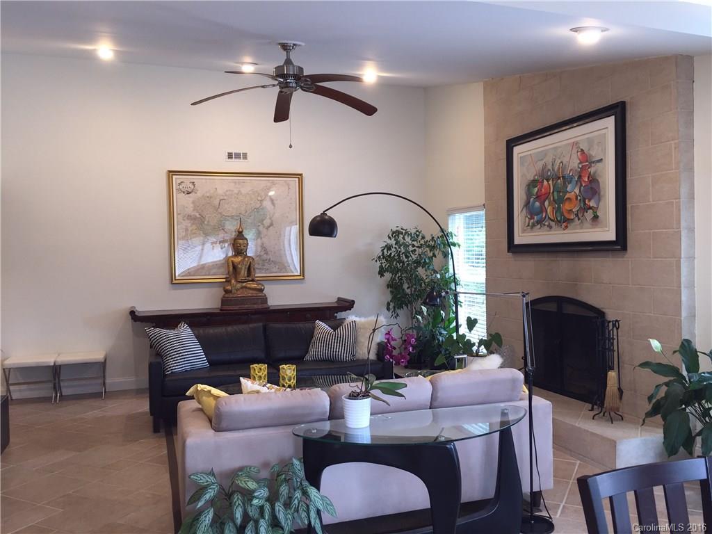 Raintree - Residential