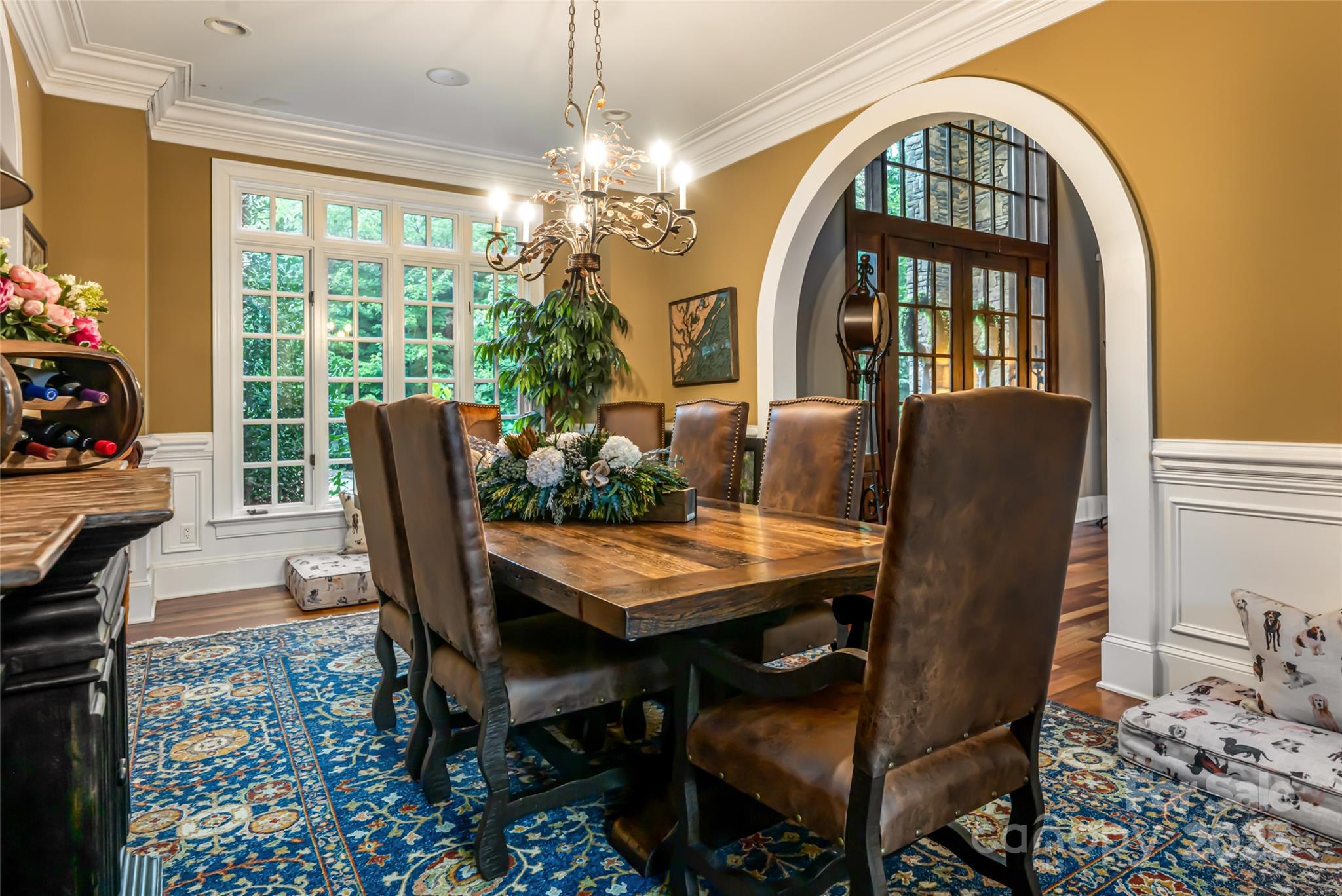 Poplar Ridge - Residential