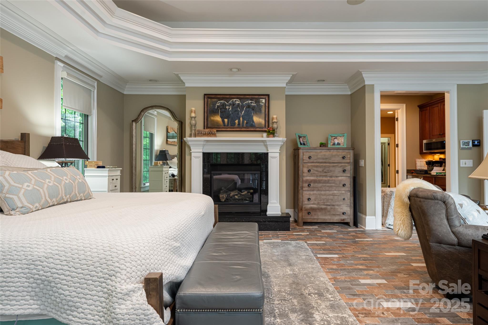 Poplar Ridge - Residential