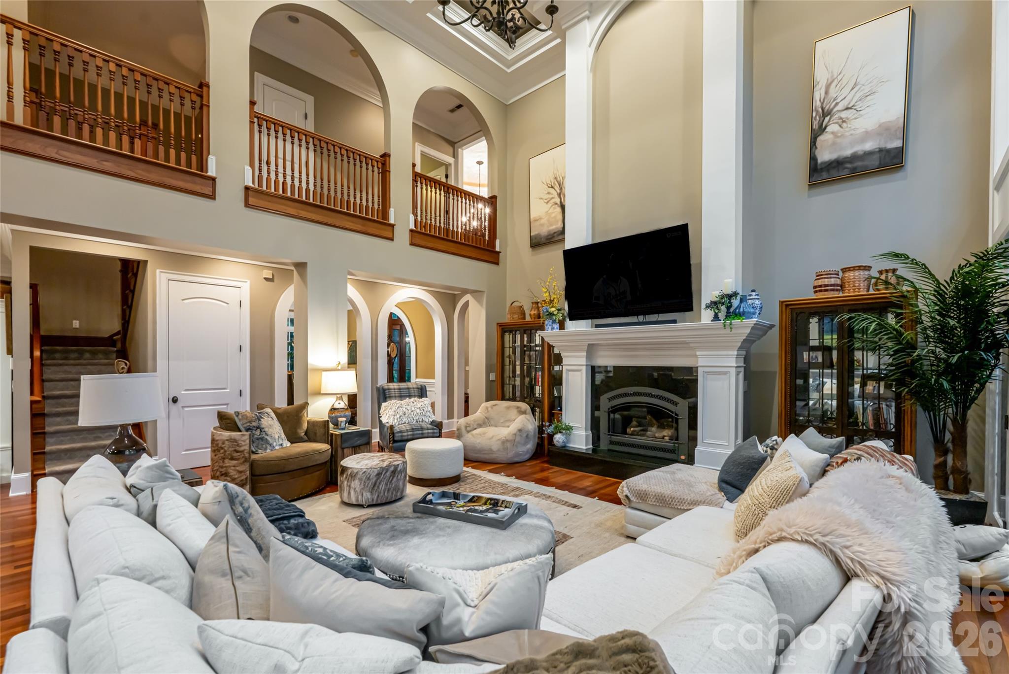 Poplar Ridge - Residential