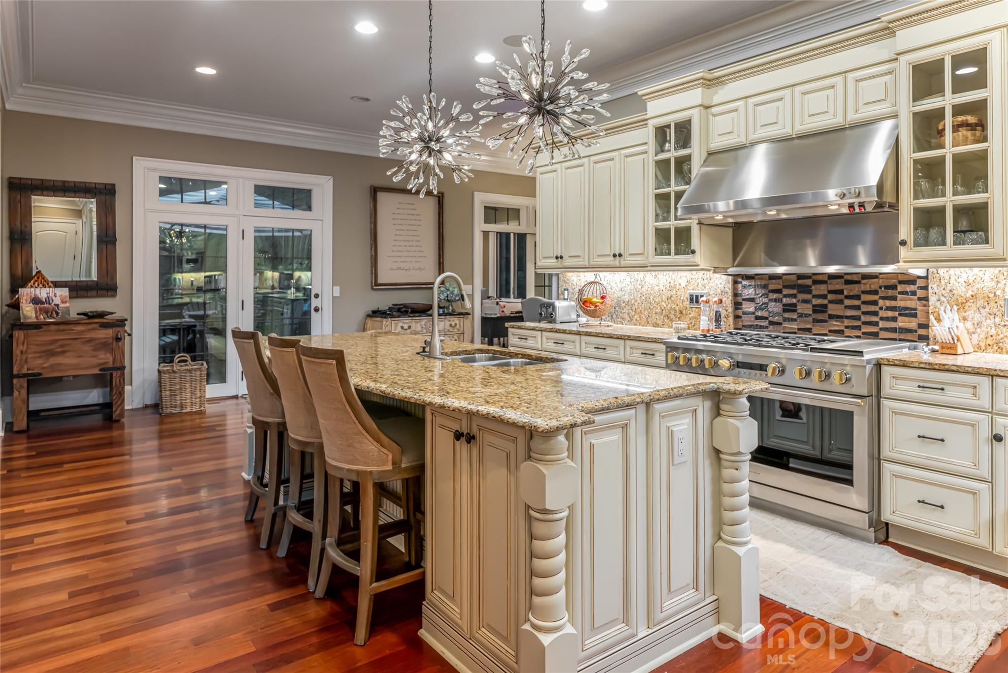 Poplar Ridge - Residential