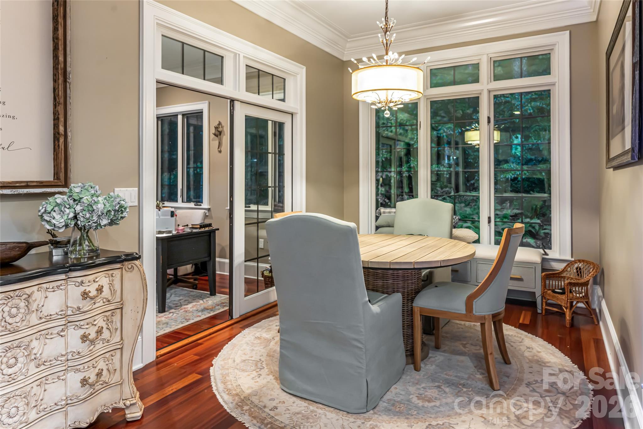 Poplar Ridge - Residential