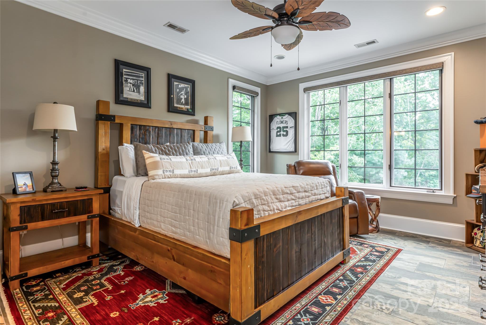 Poplar Ridge - Residential