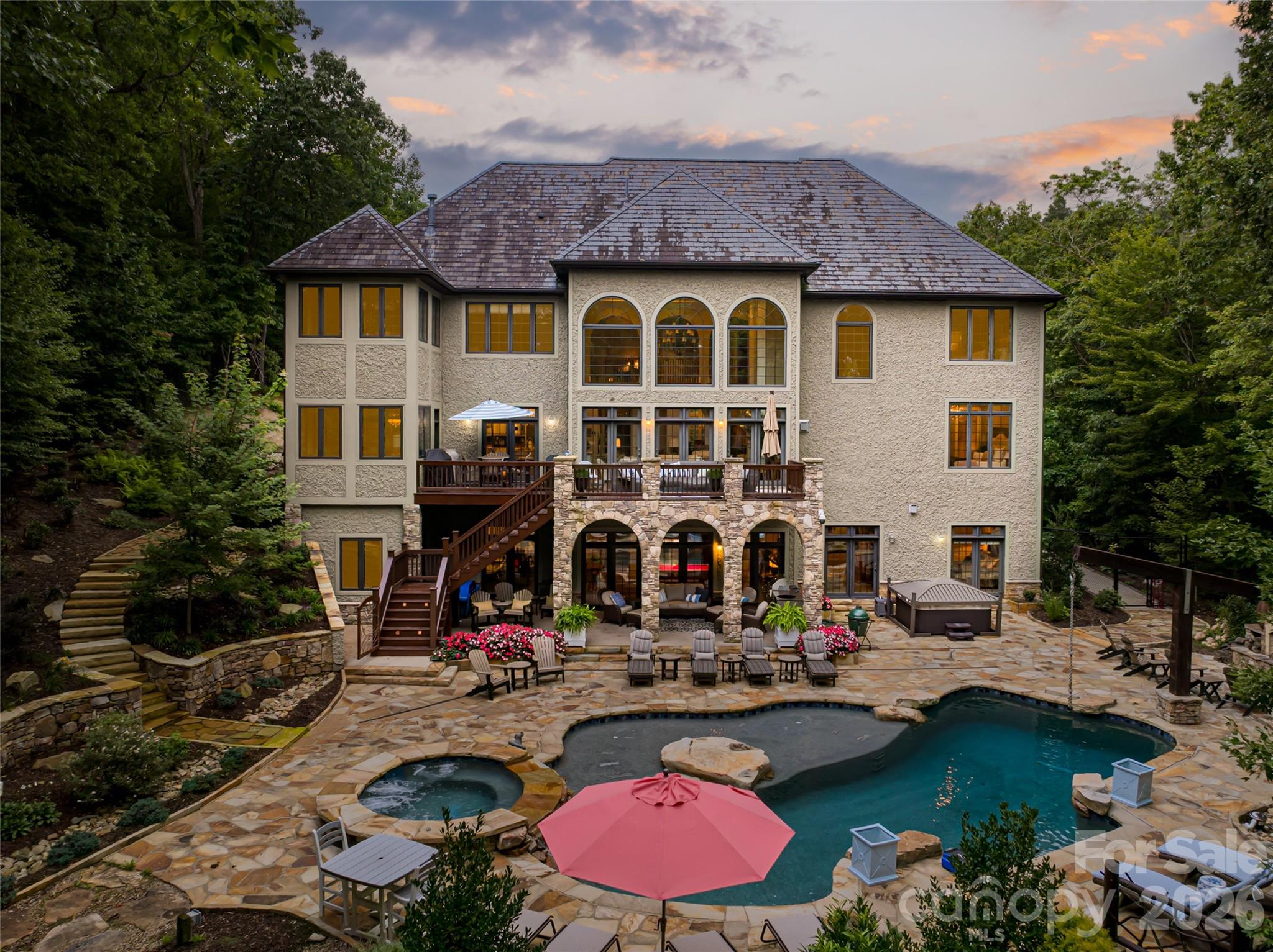 Poplar Ridge - Residential