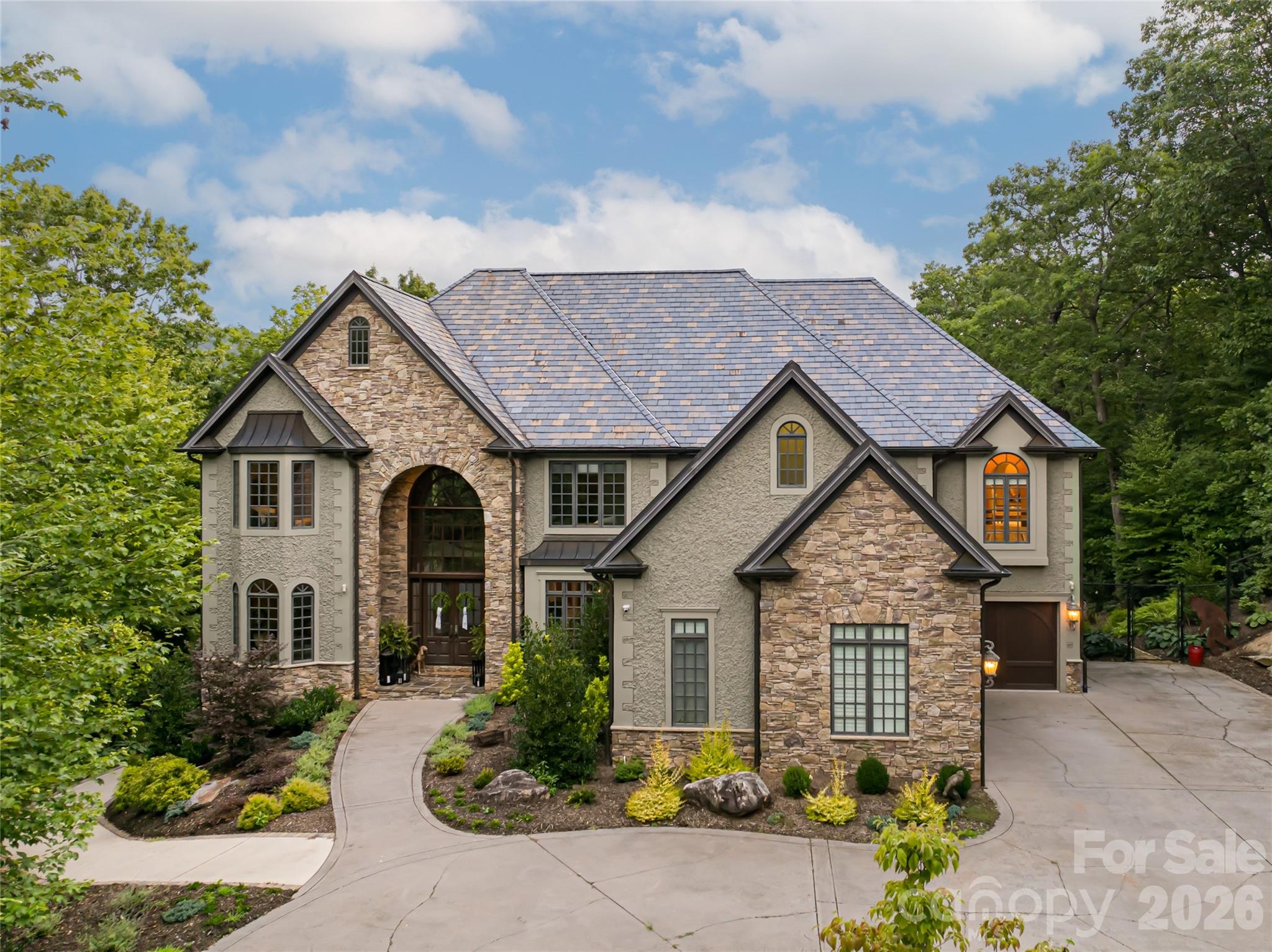 Poplar Ridge - Residential