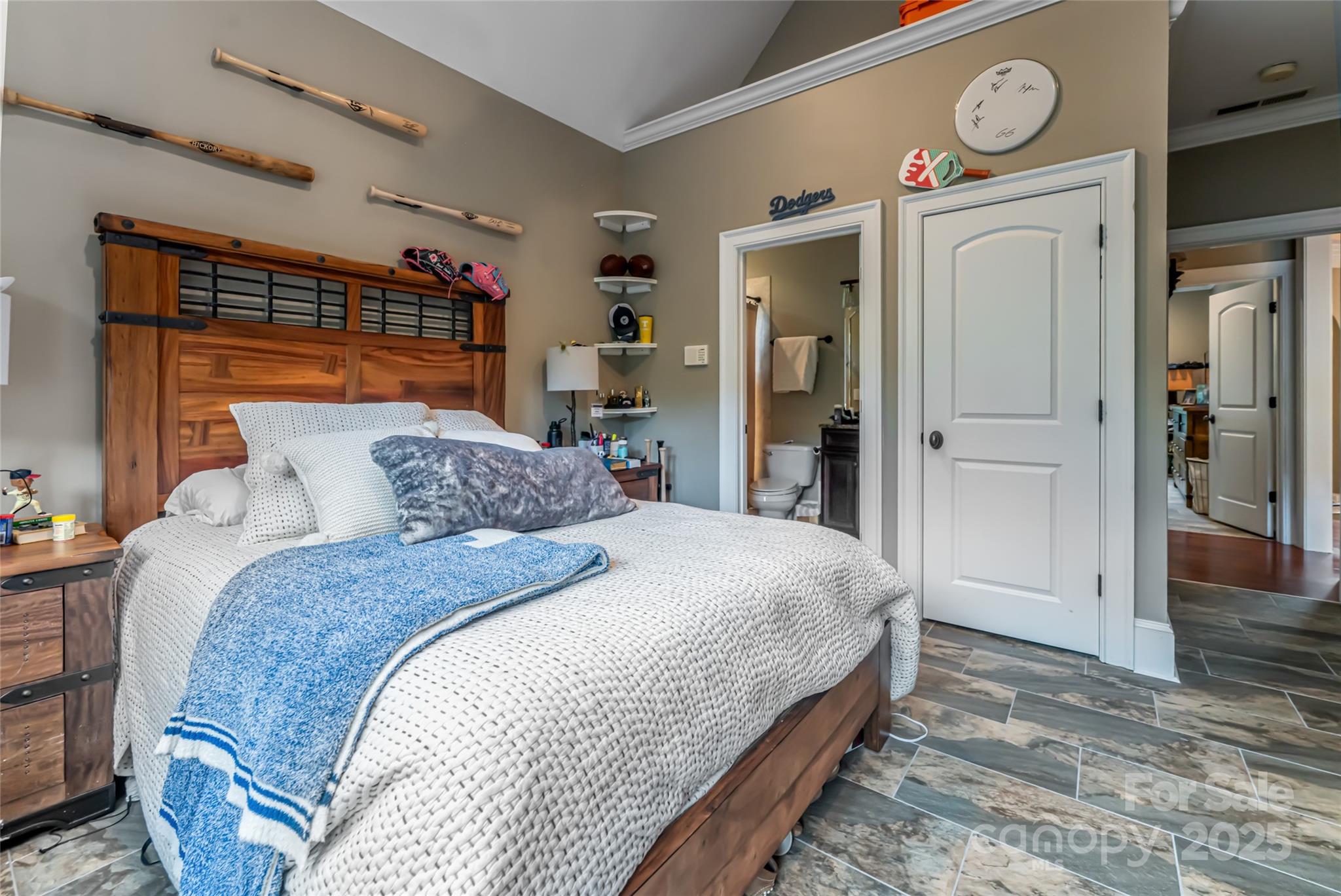 Poplar Ridge - Residential