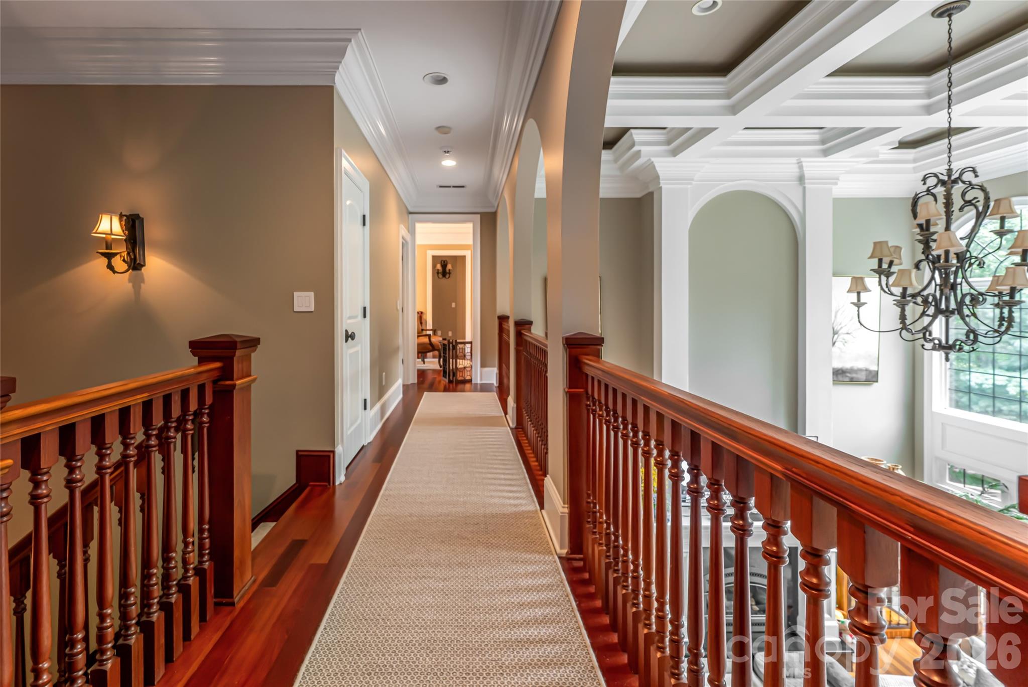 Poplar Ridge - Residential